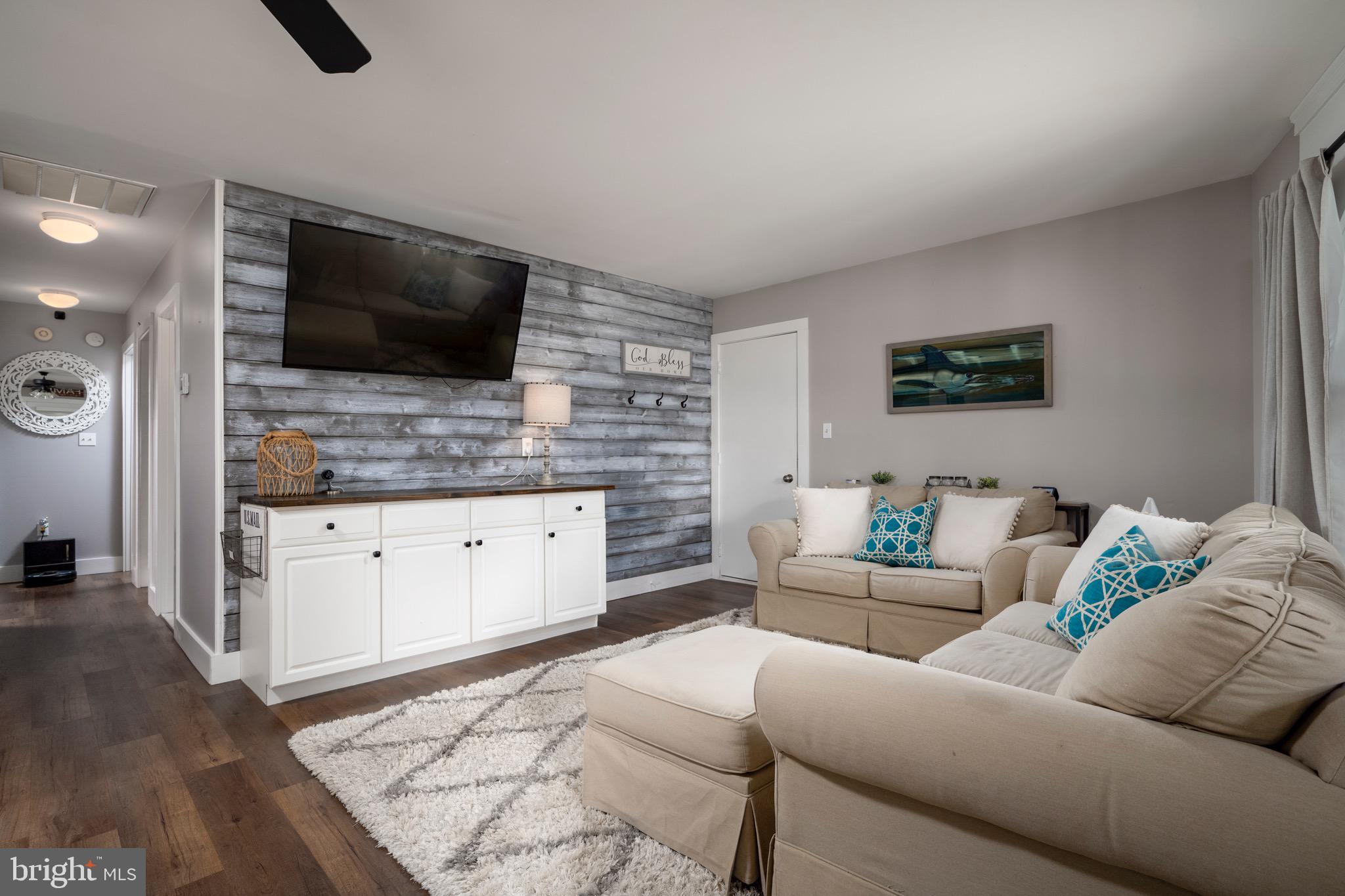 OCEAN PINES - NANTUCKET - Residential