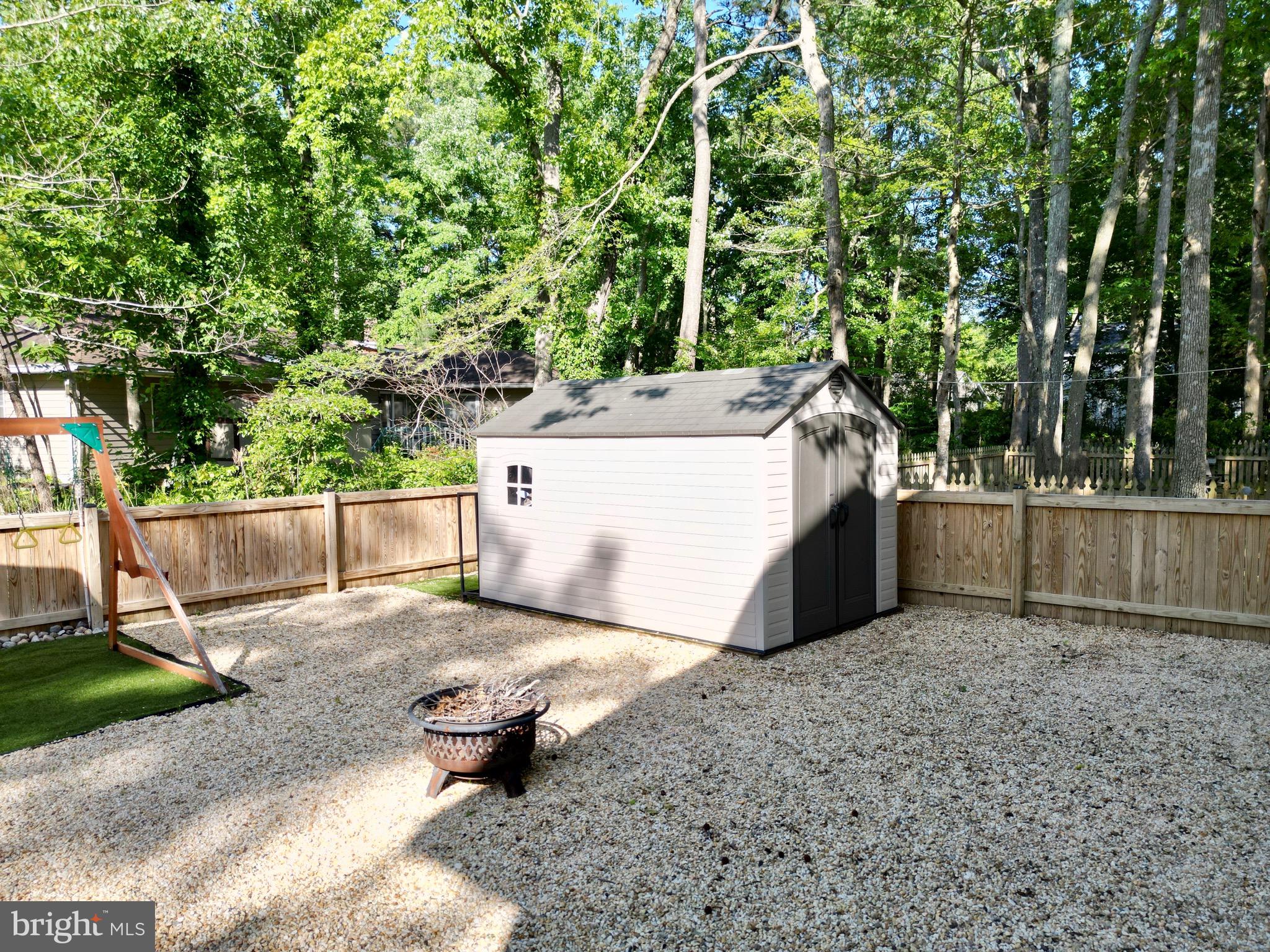 OCEAN PINES - NANTUCKET - Residential