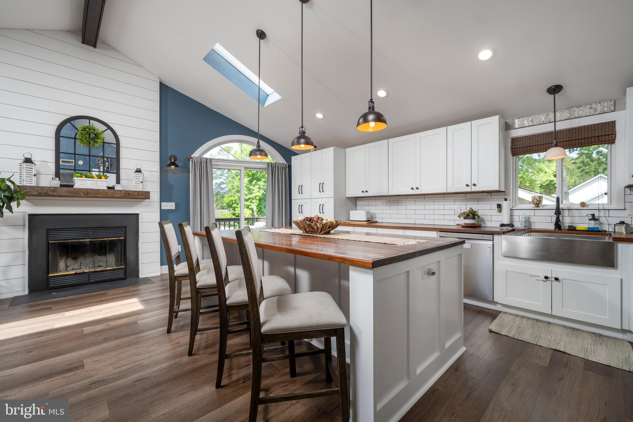 OCEAN PINES - NANTUCKET - Residential