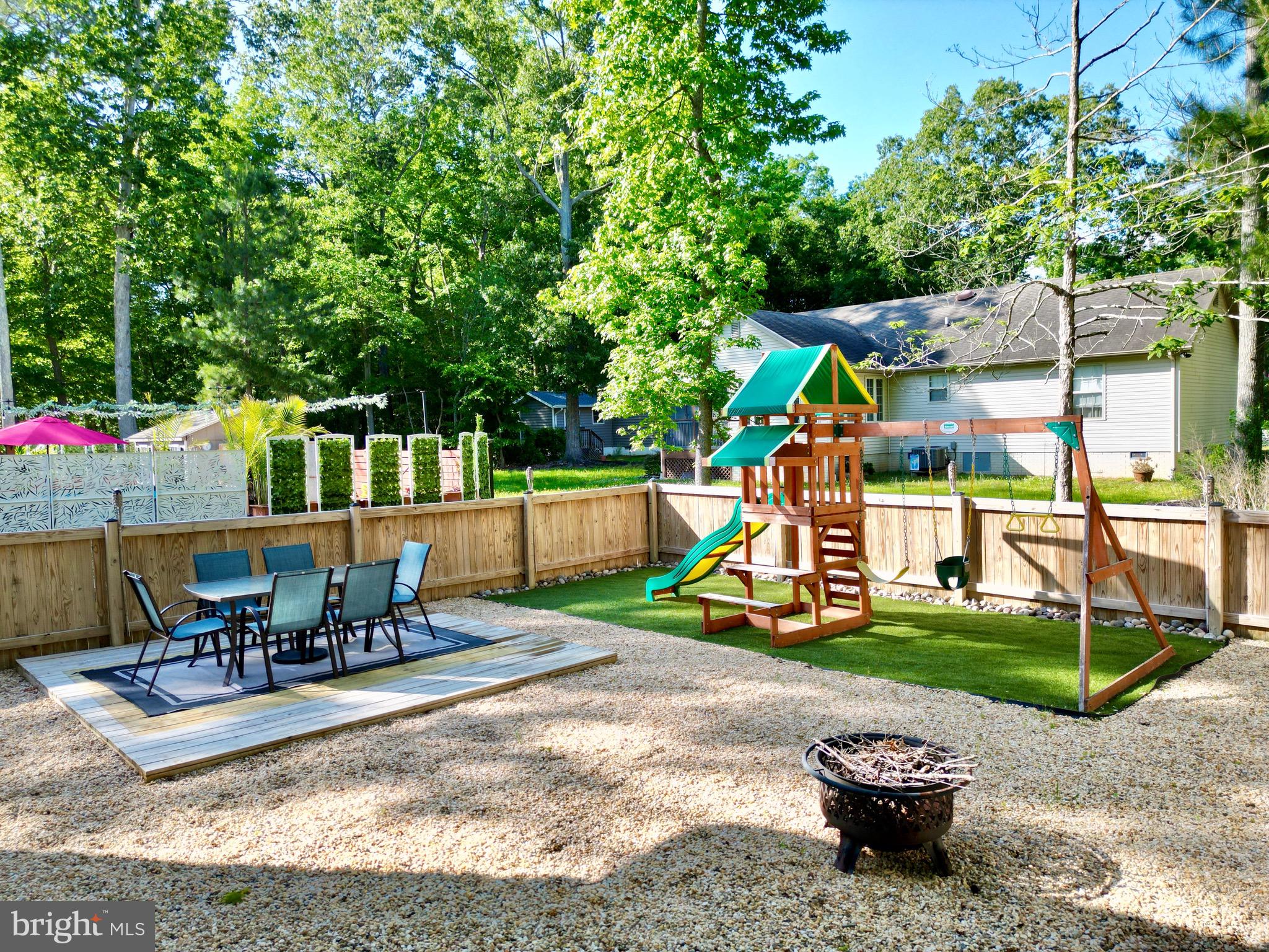 OCEAN PINES - NANTUCKET - Residential