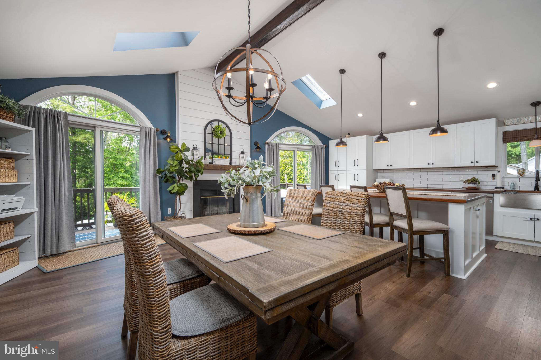 OCEAN PINES - NANTUCKET - Residential