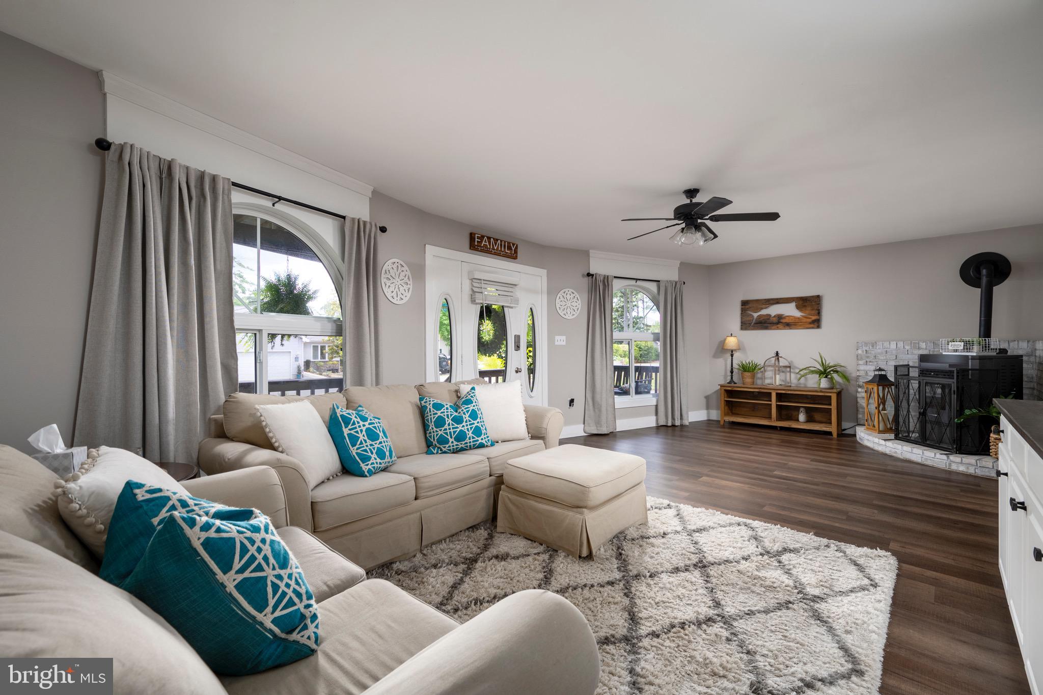 OCEAN PINES - NANTUCKET - Residential