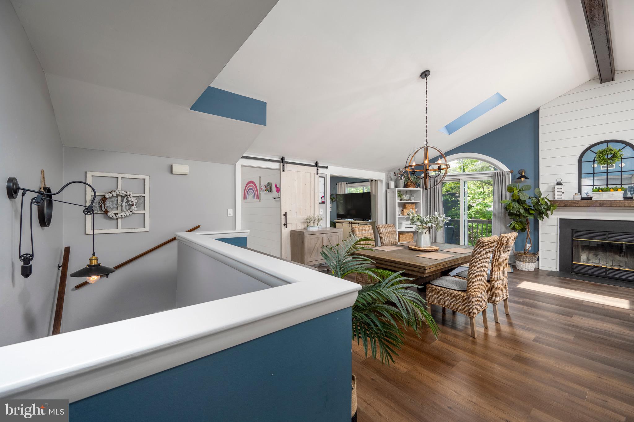 OCEAN PINES - NANTUCKET - Residential