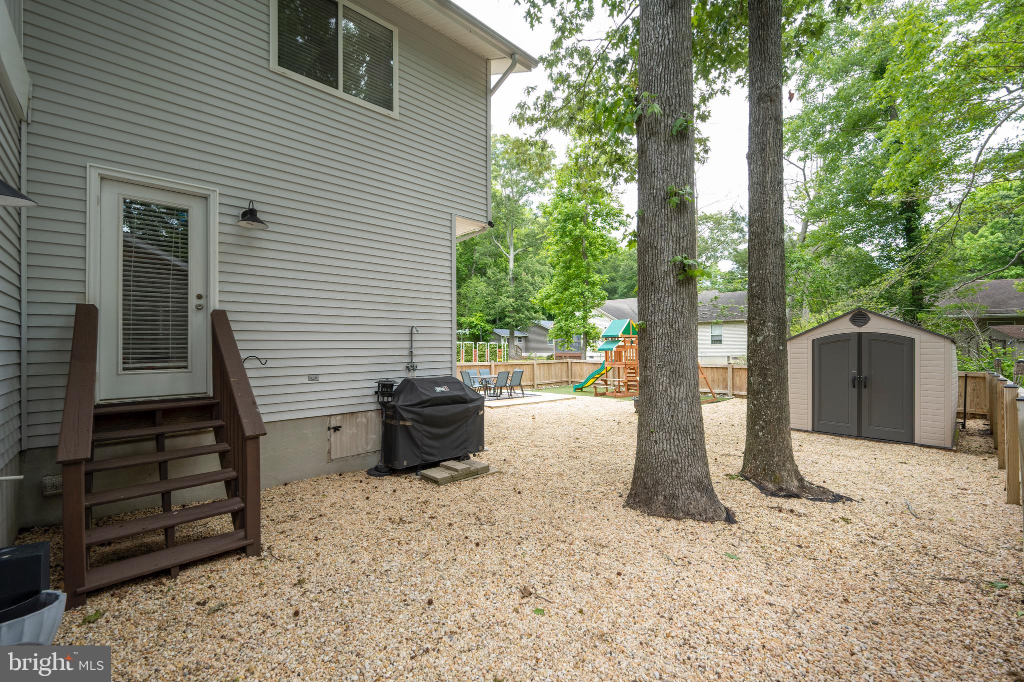 OCEAN PINES - NANTUCKET - Residential