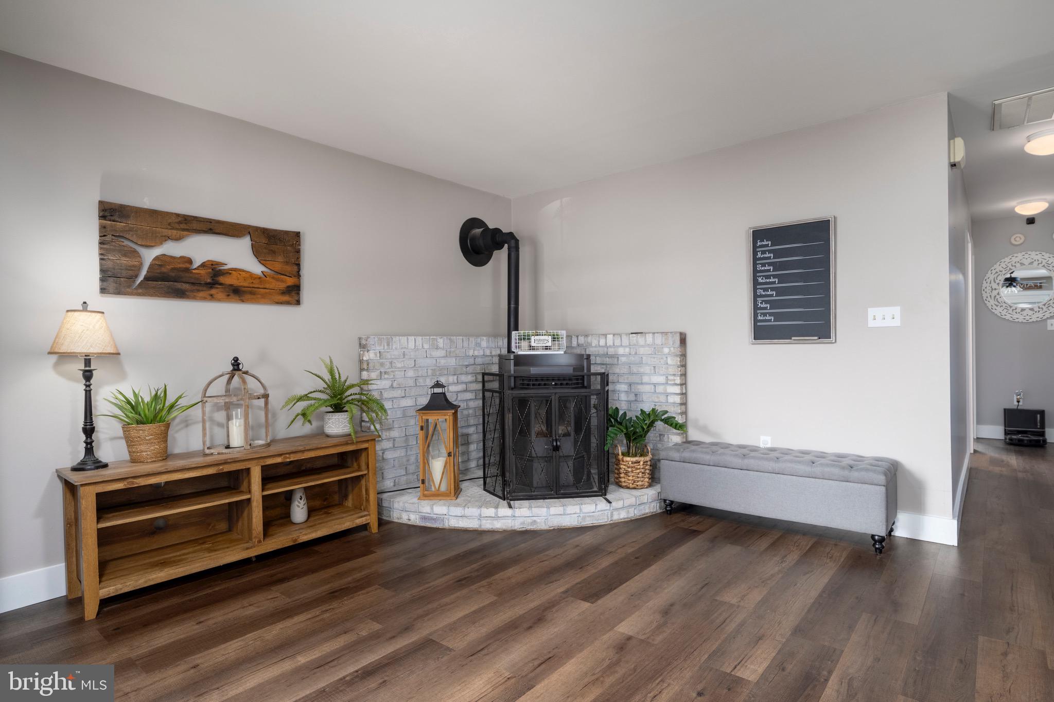 OCEAN PINES - NANTUCKET - Residential