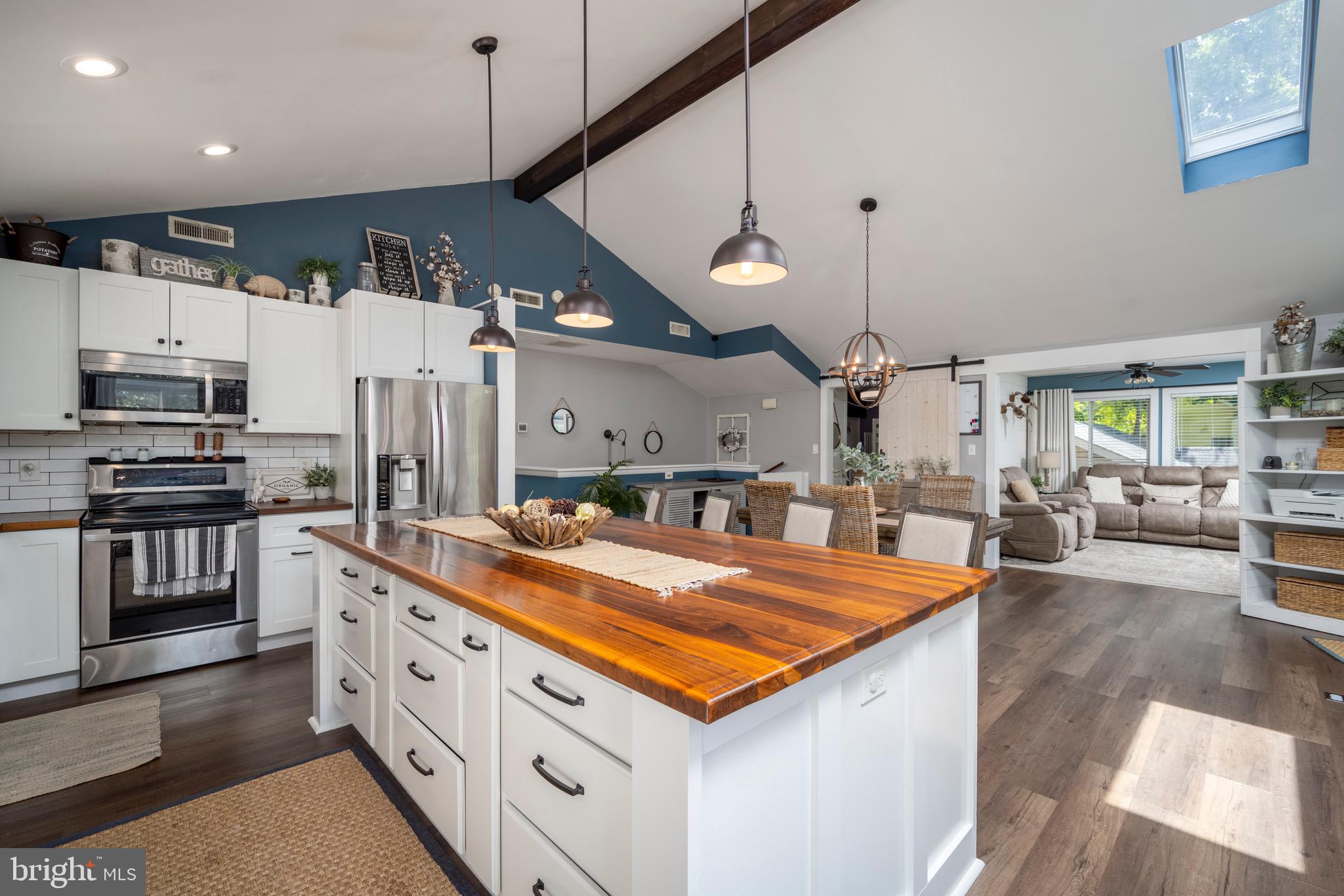 OCEAN PINES - NANTUCKET - Residential