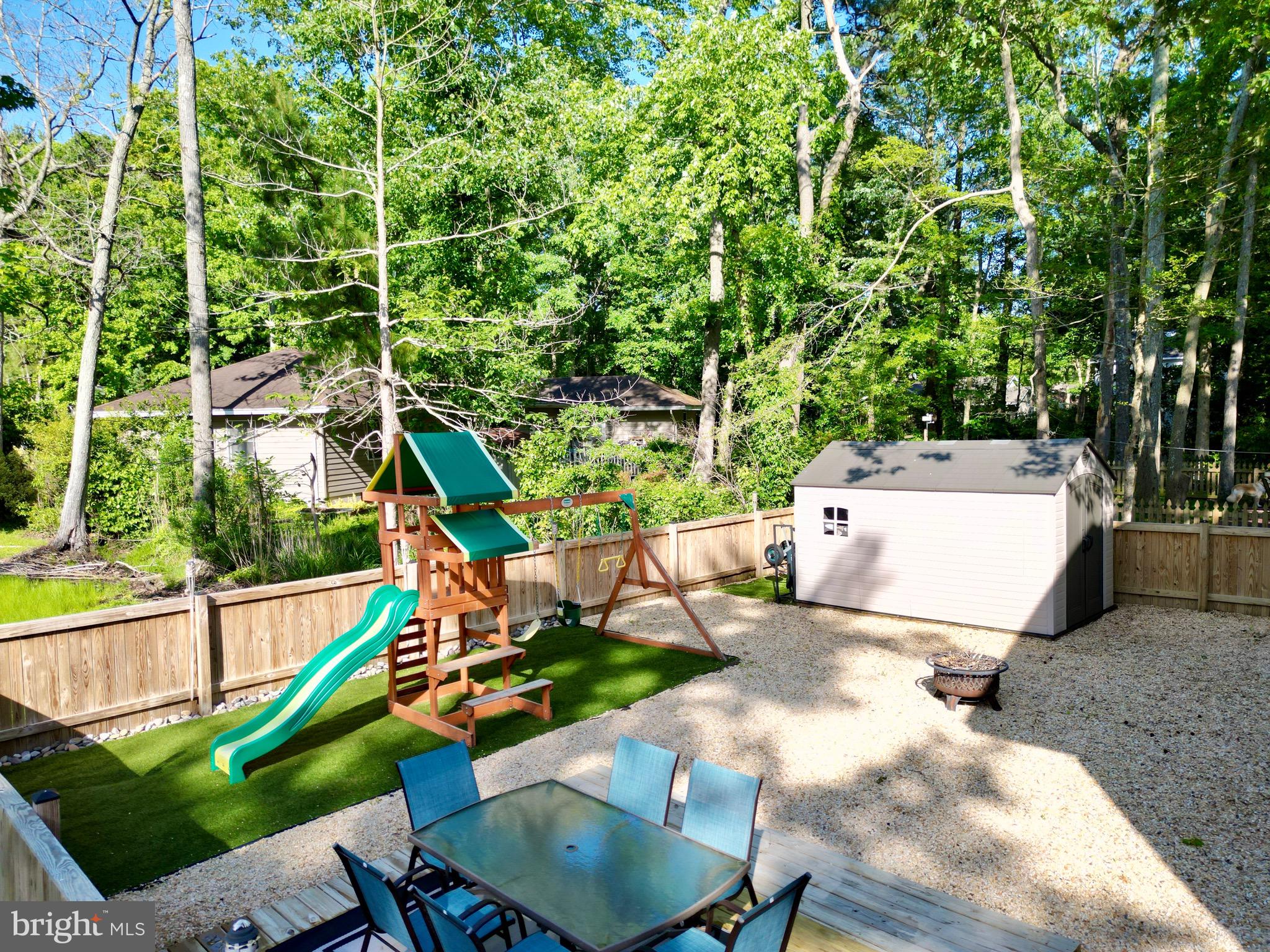 OCEAN PINES - NANTUCKET - Residential