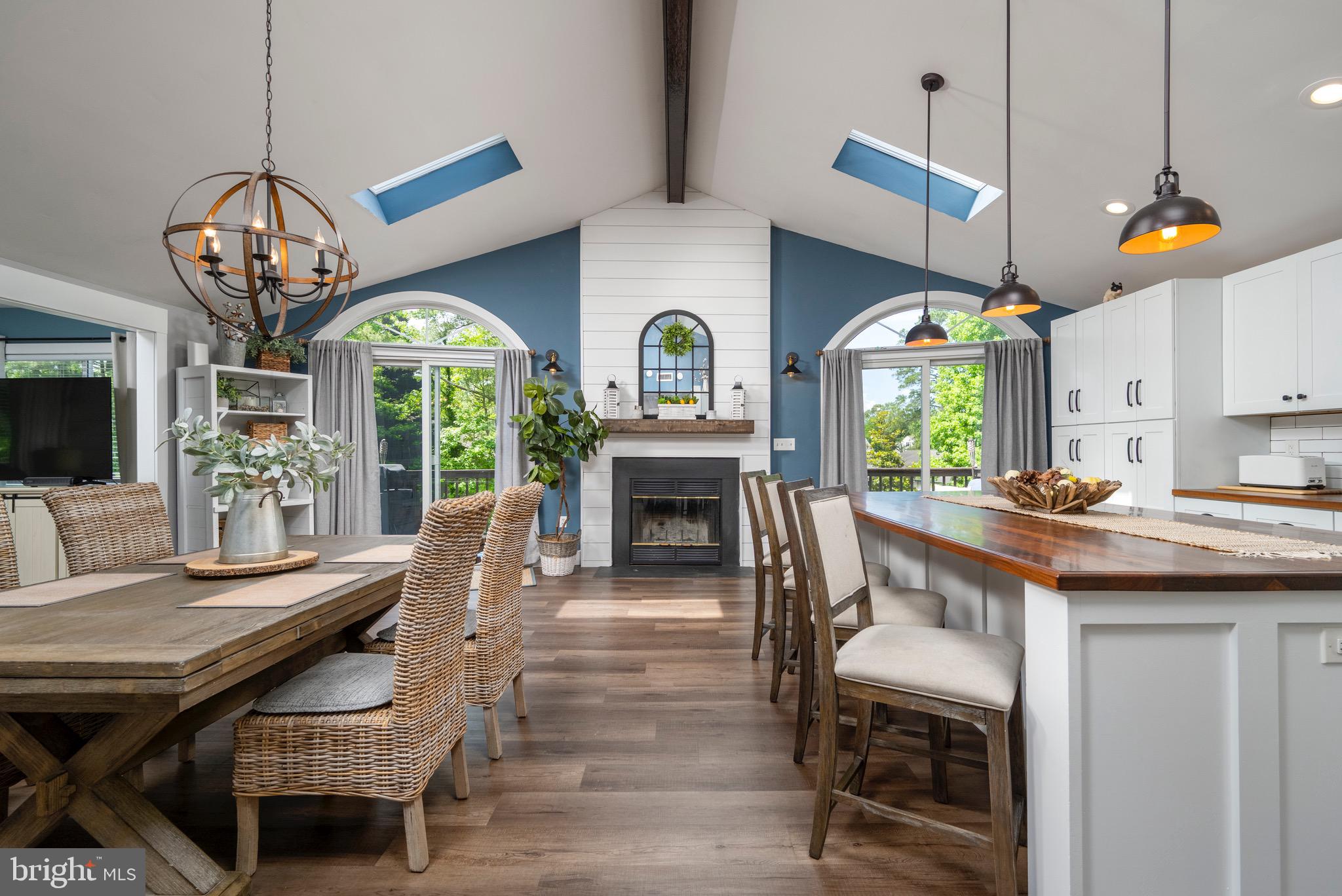 OCEAN PINES - NANTUCKET - Residential