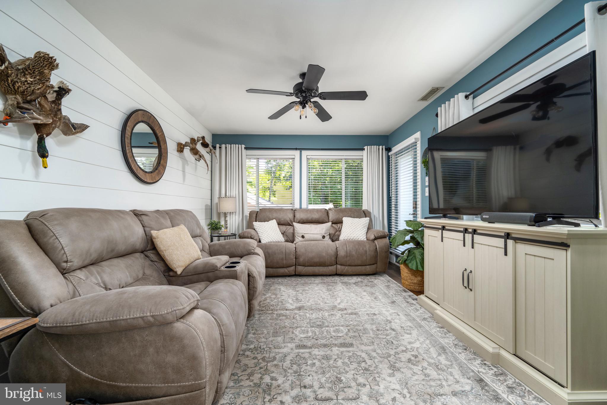 OCEAN PINES - NANTUCKET - Residential