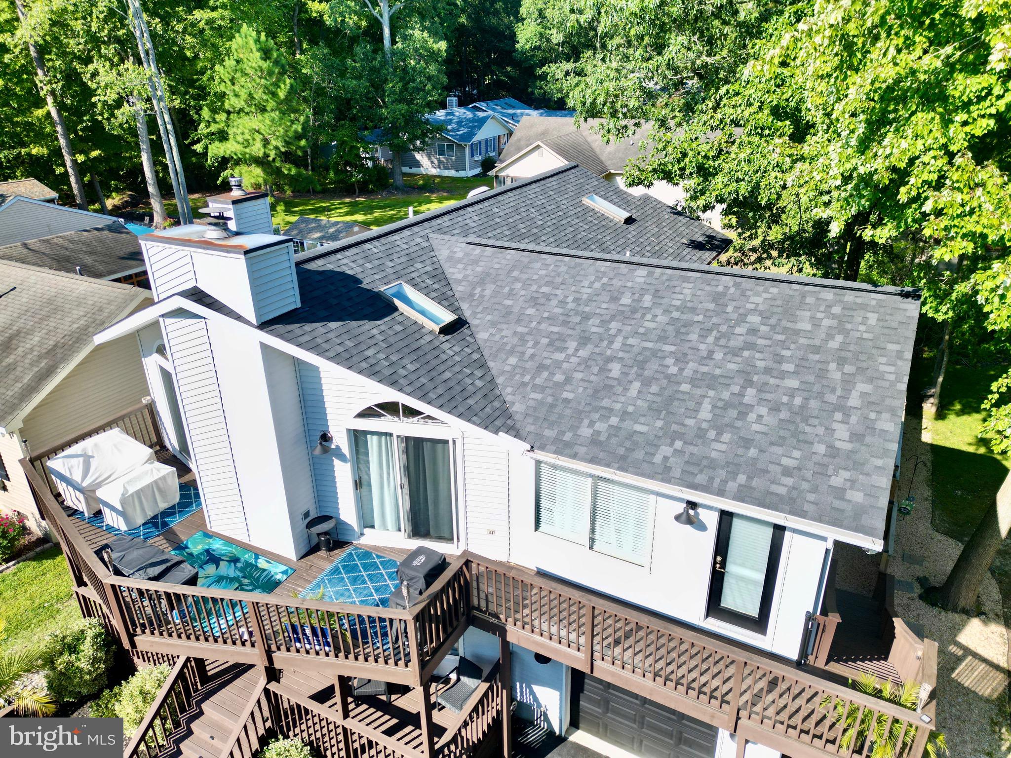 OCEAN PINES - NANTUCKET - Residential