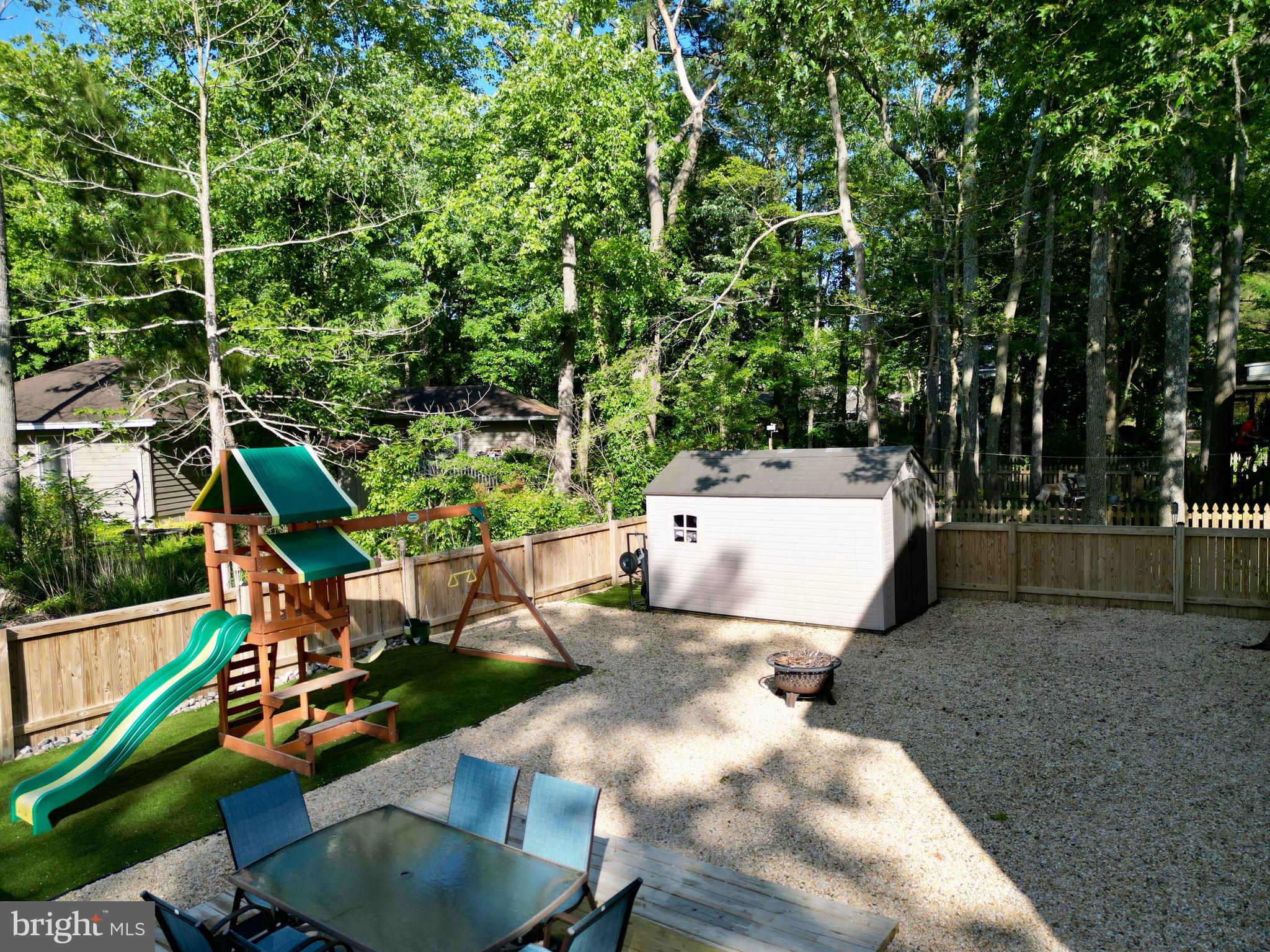 OCEAN PINES - NANTUCKET - Residential