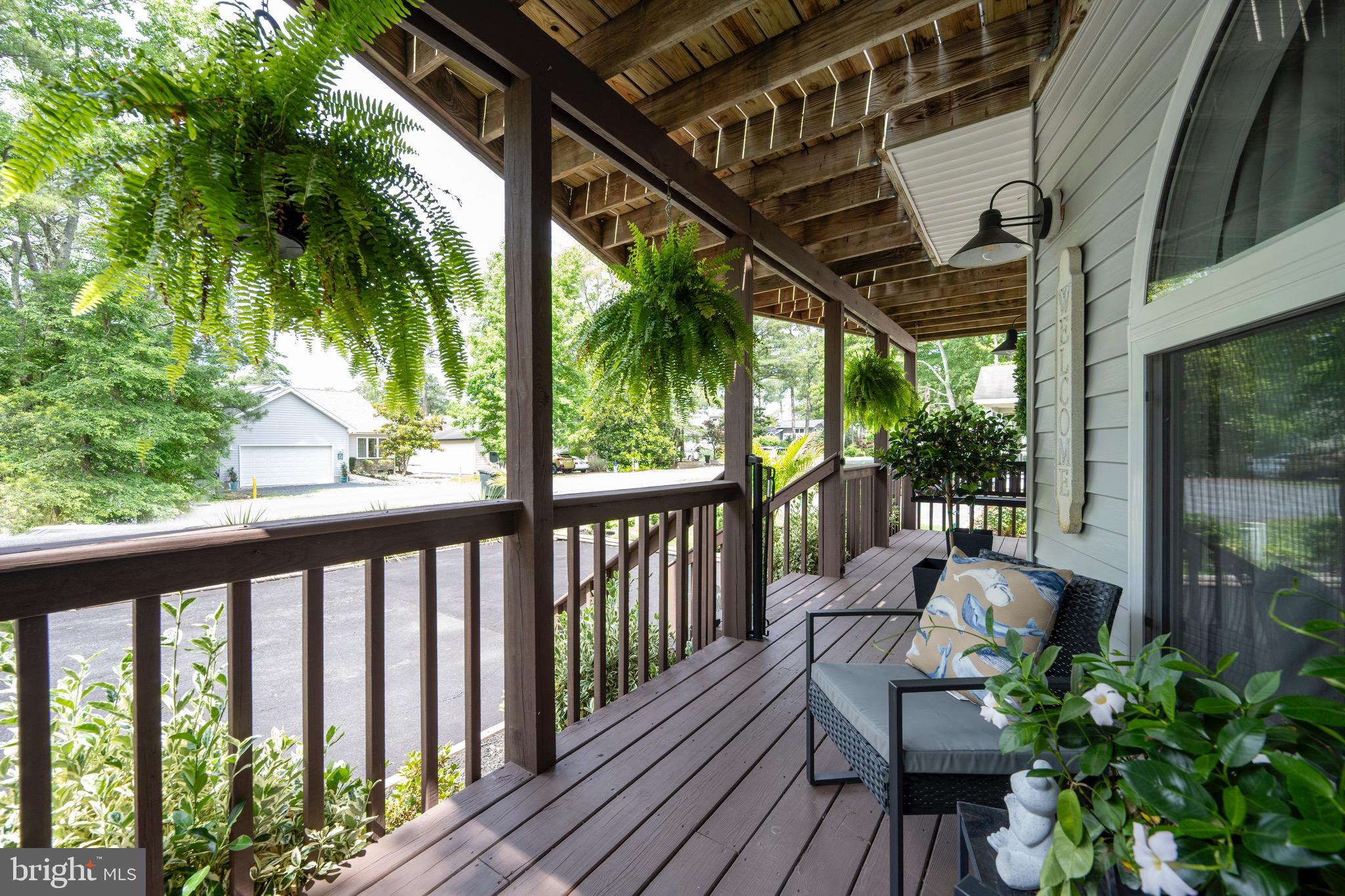 OCEAN PINES - NANTUCKET - Residential