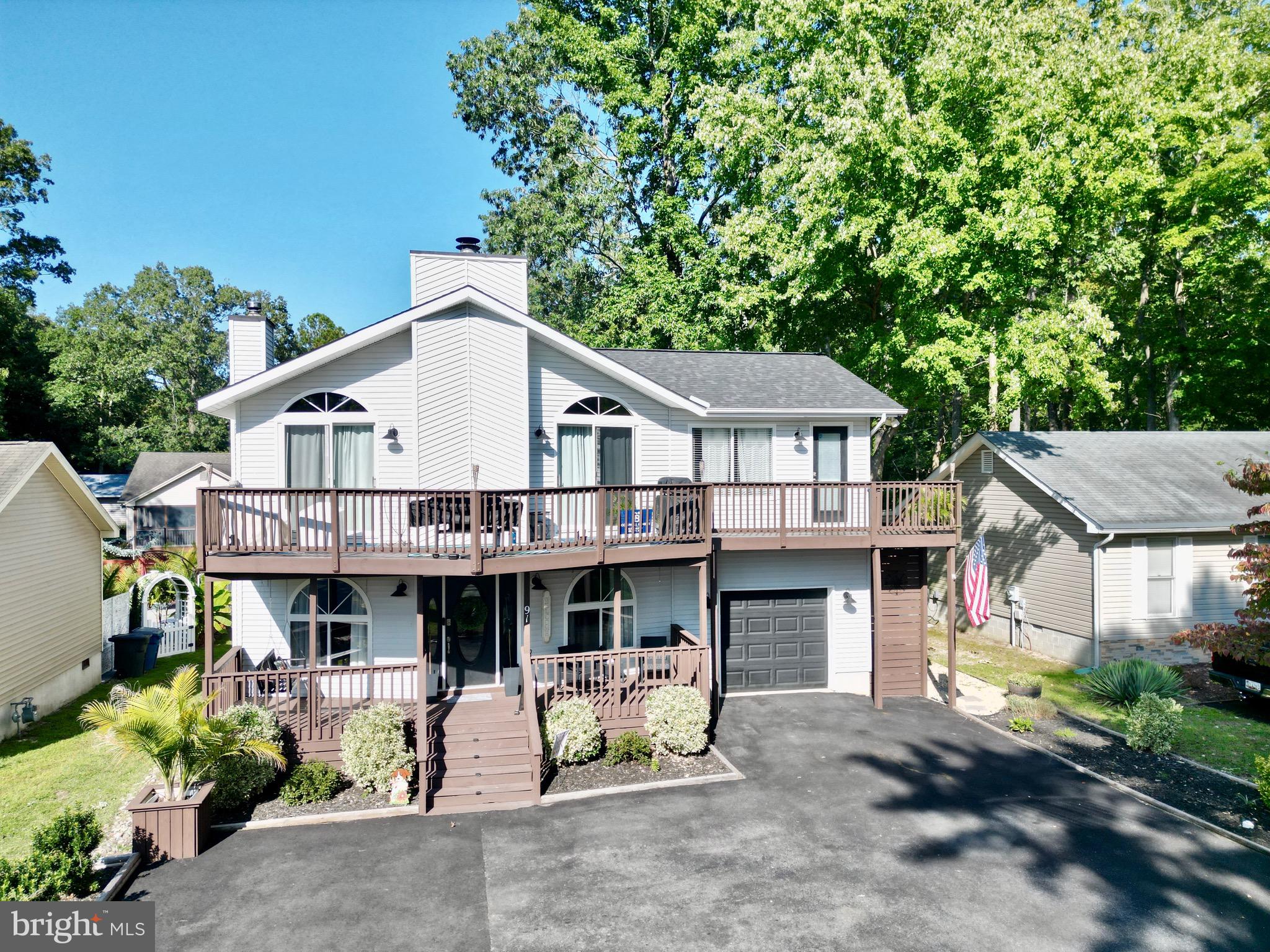 OCEAN PINES - NANTUCKET - Residential