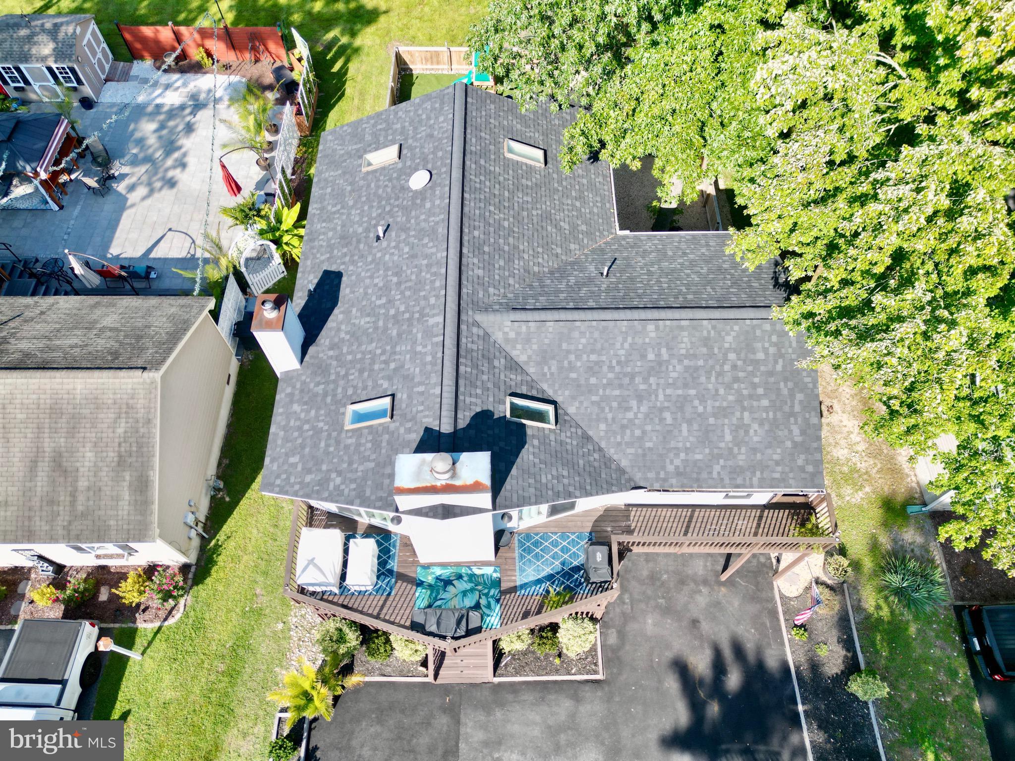 OCEAN PINES - NANTUCKET - Residential