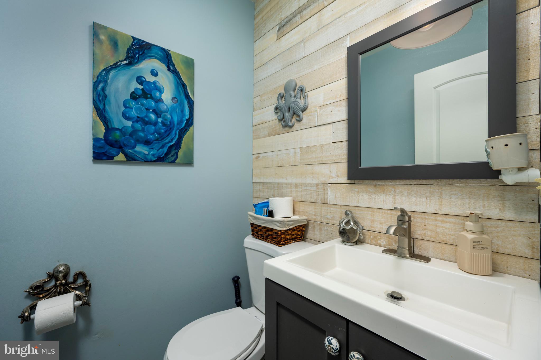 OCEAN PINES - NANTUCKET - Residential