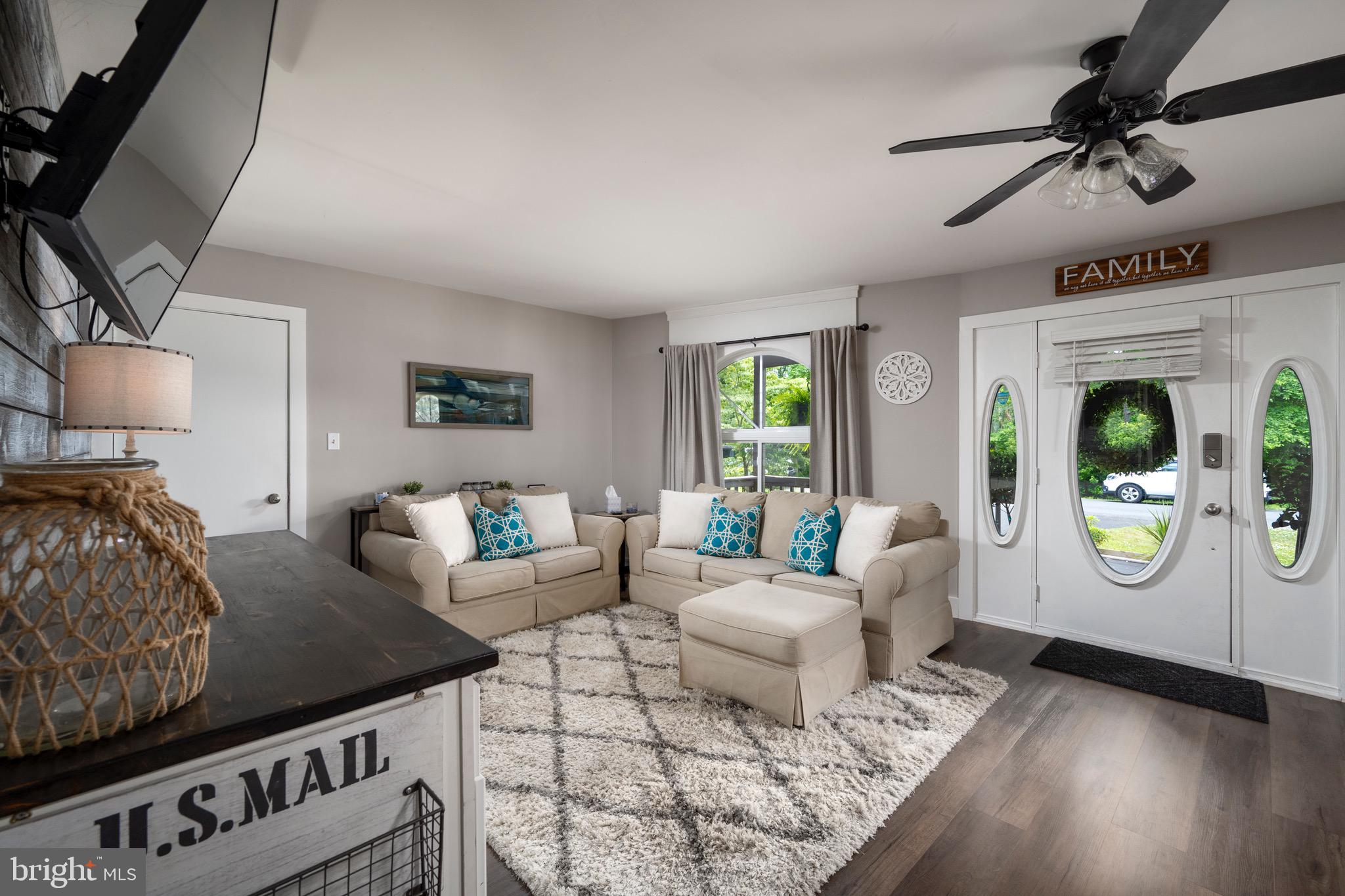 OCEAN PINES - NANTUCKET - Residential