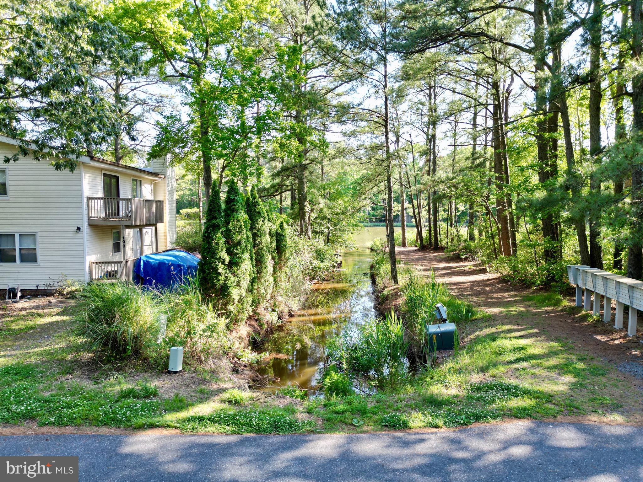 OCEAN PINES - NANTUCKET - Residential