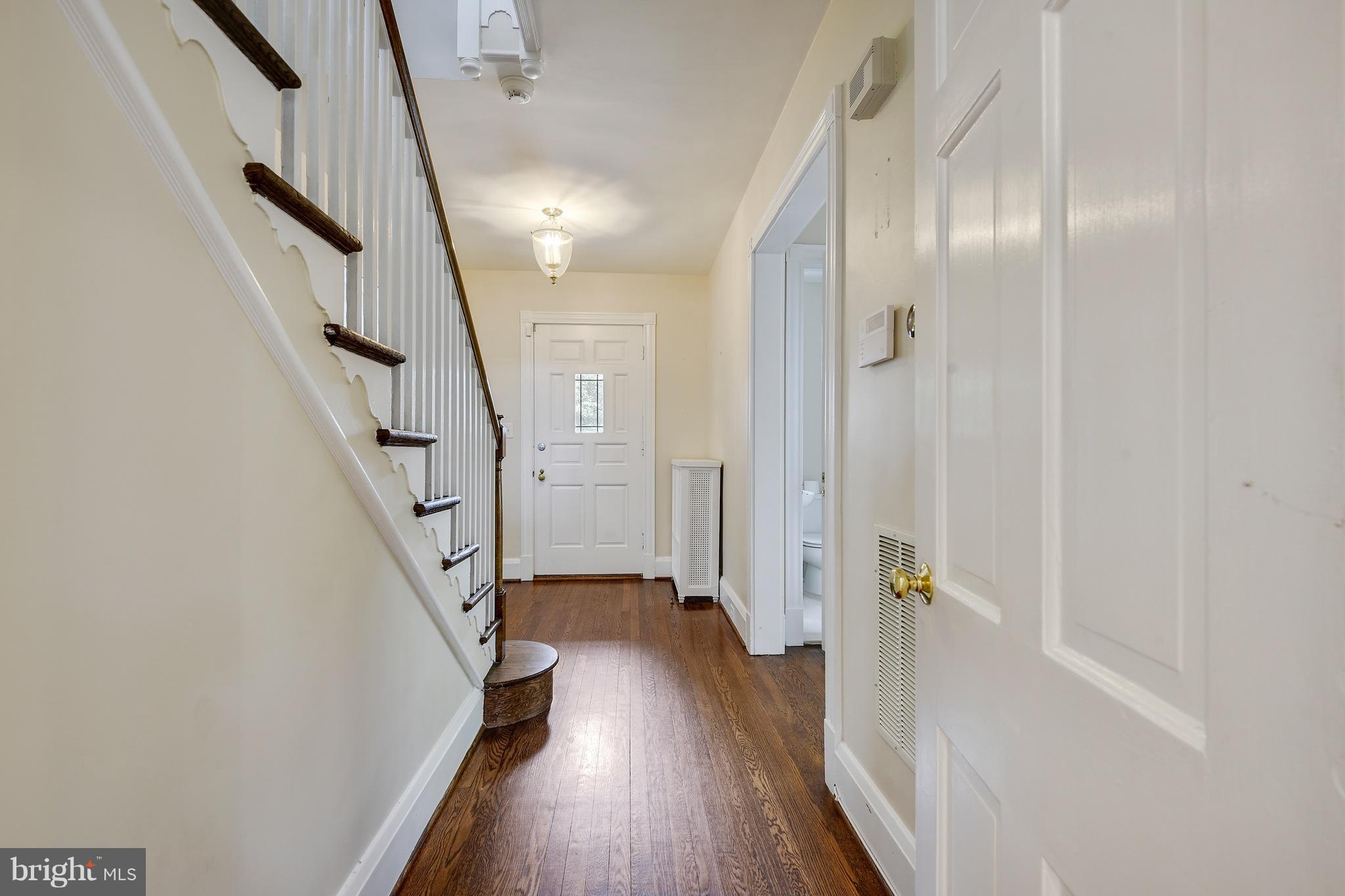 GREATER HOMELAND HISTORIC DISTRICT - Residential