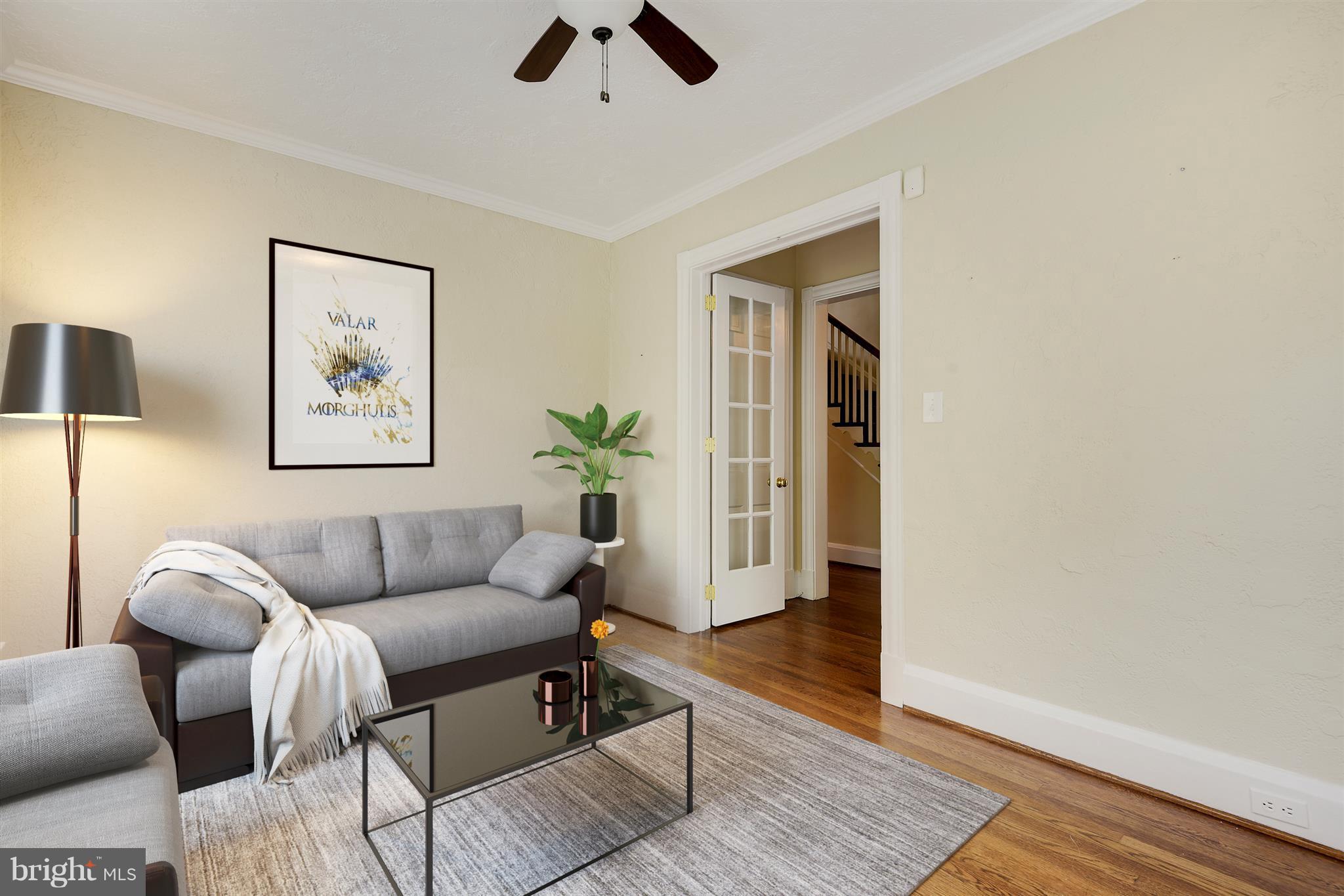 GREATER HOMELAND HISTORIC DISTRICT - Residential