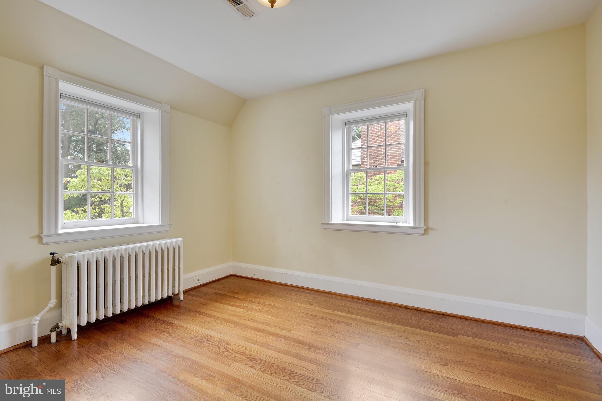 GREATER HOMELAND HISTORIC DISTRICT - Residential