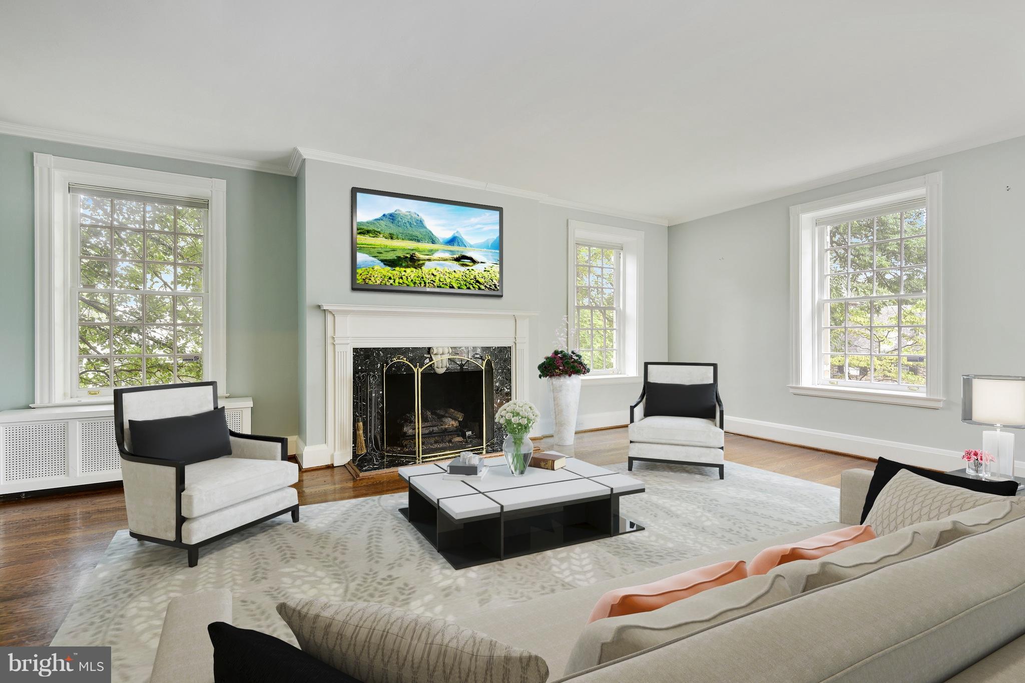 GREATER HOMELAND HISTORIC DISTRICT - Residential