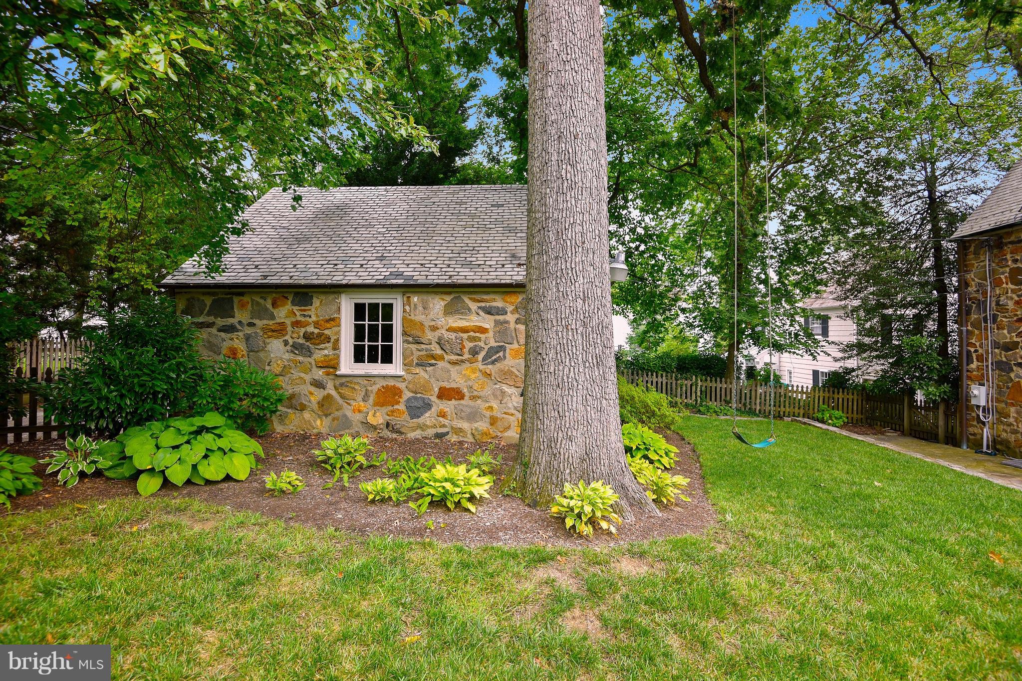 GREATER HOMELAND HISTORIC DISTRICT - Residential