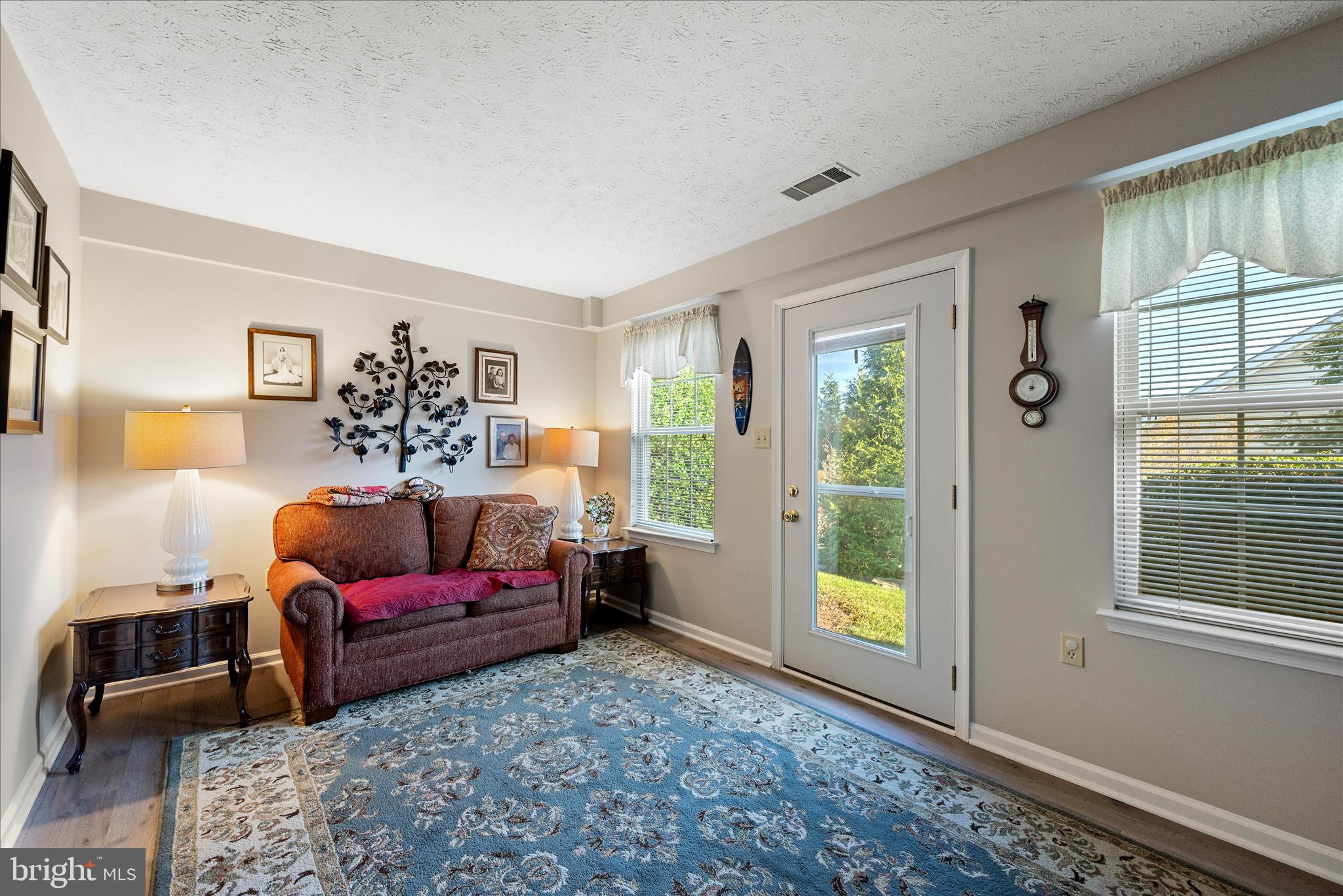 WOODBROOK VILLAGE - Residential