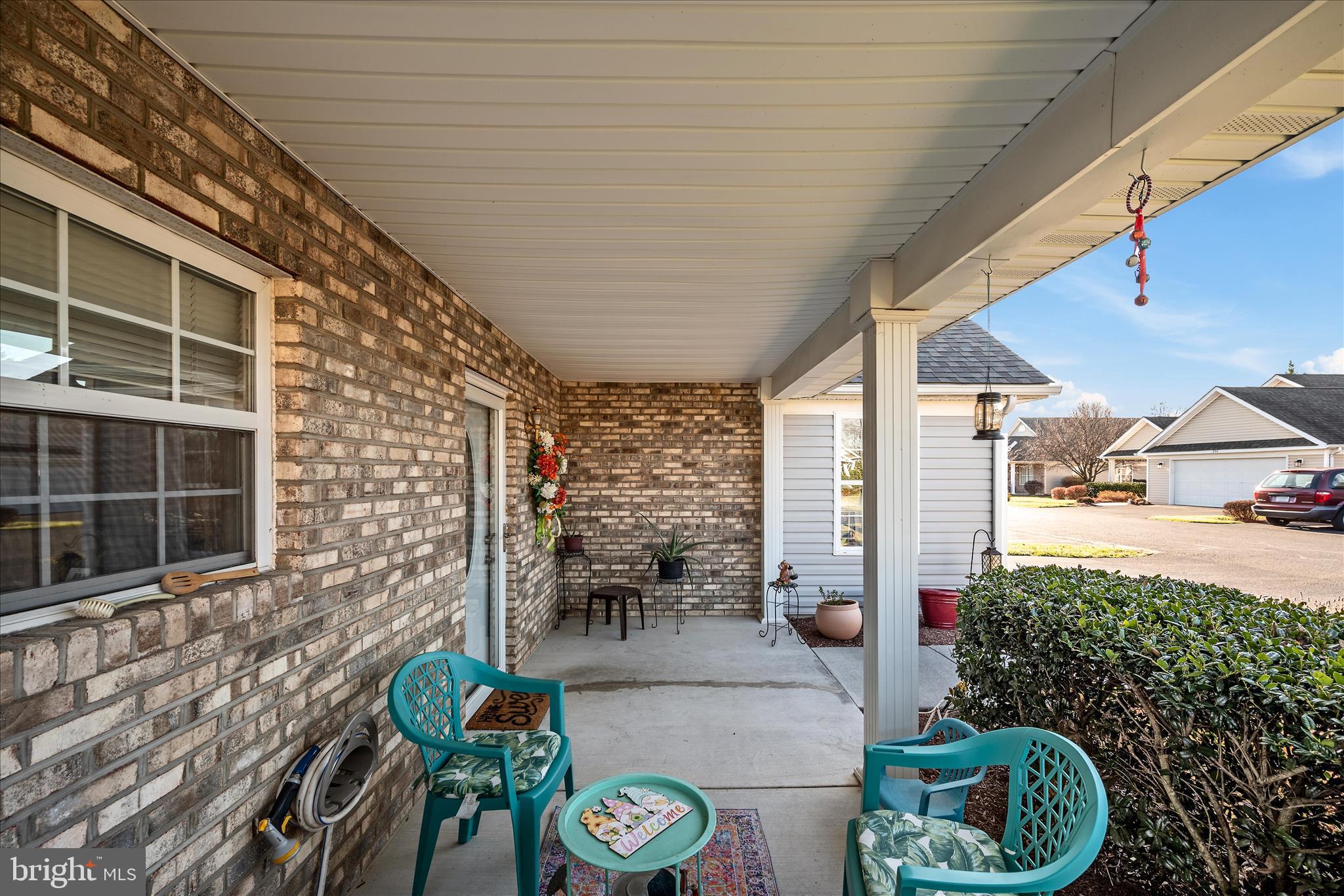 WOODBROOK VILLAGE - Residential