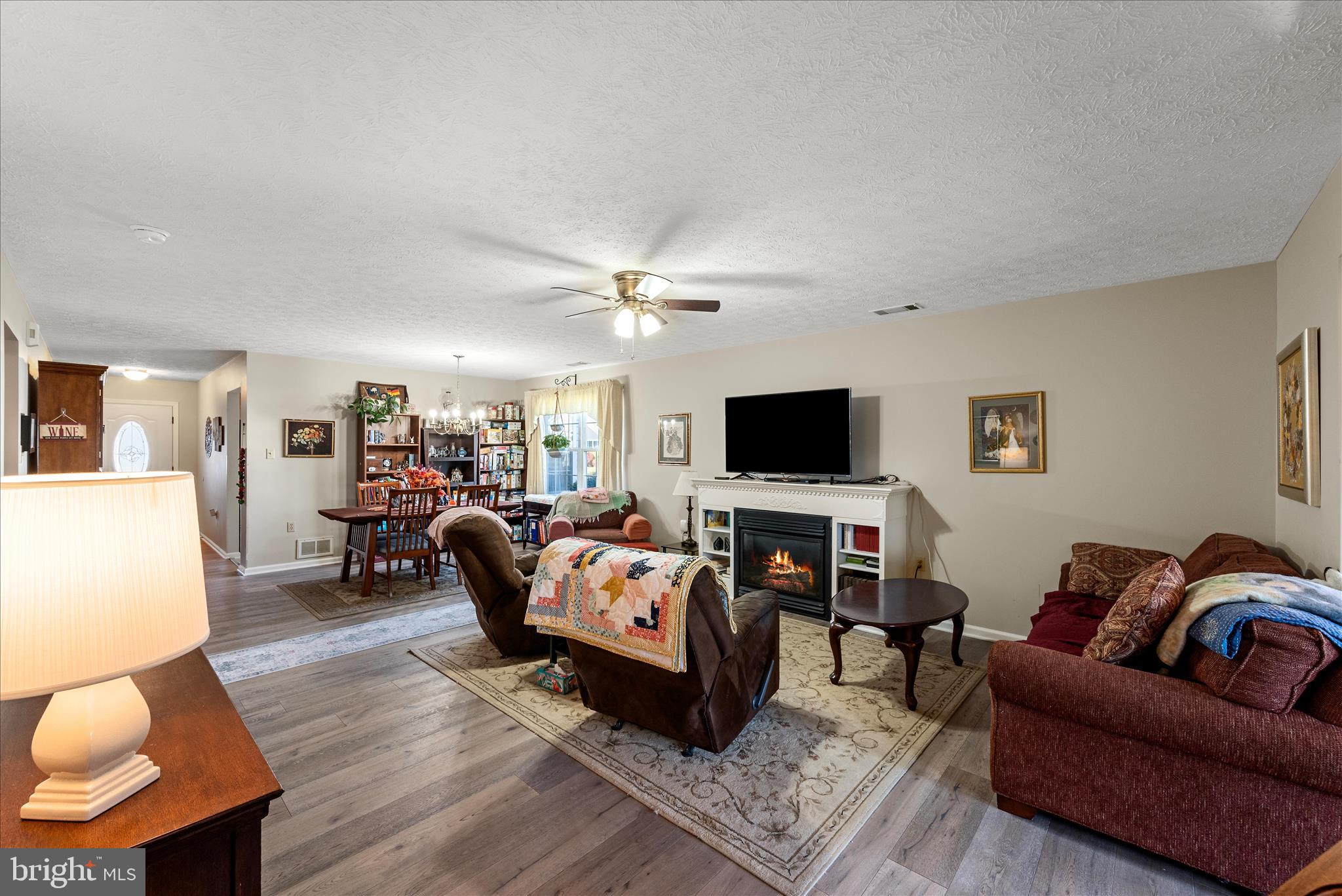 WOODBROOK VILLAGE - Residential