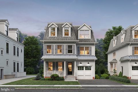 108 AVONDALE AVENUE HADDONFIELD NJ 08033