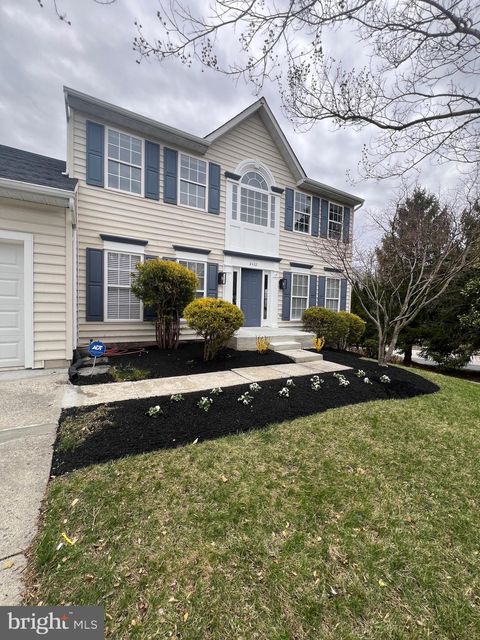2432 AUTUMN VIEW WAY PARKVILLE MD 21234