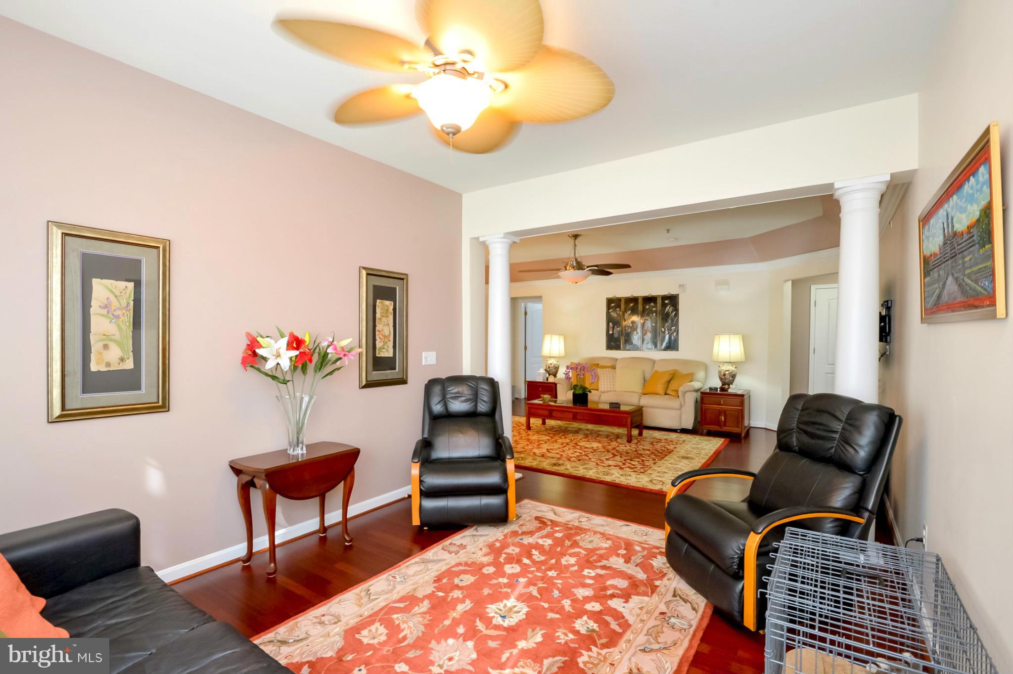 PINEY ORCHARD - Residential