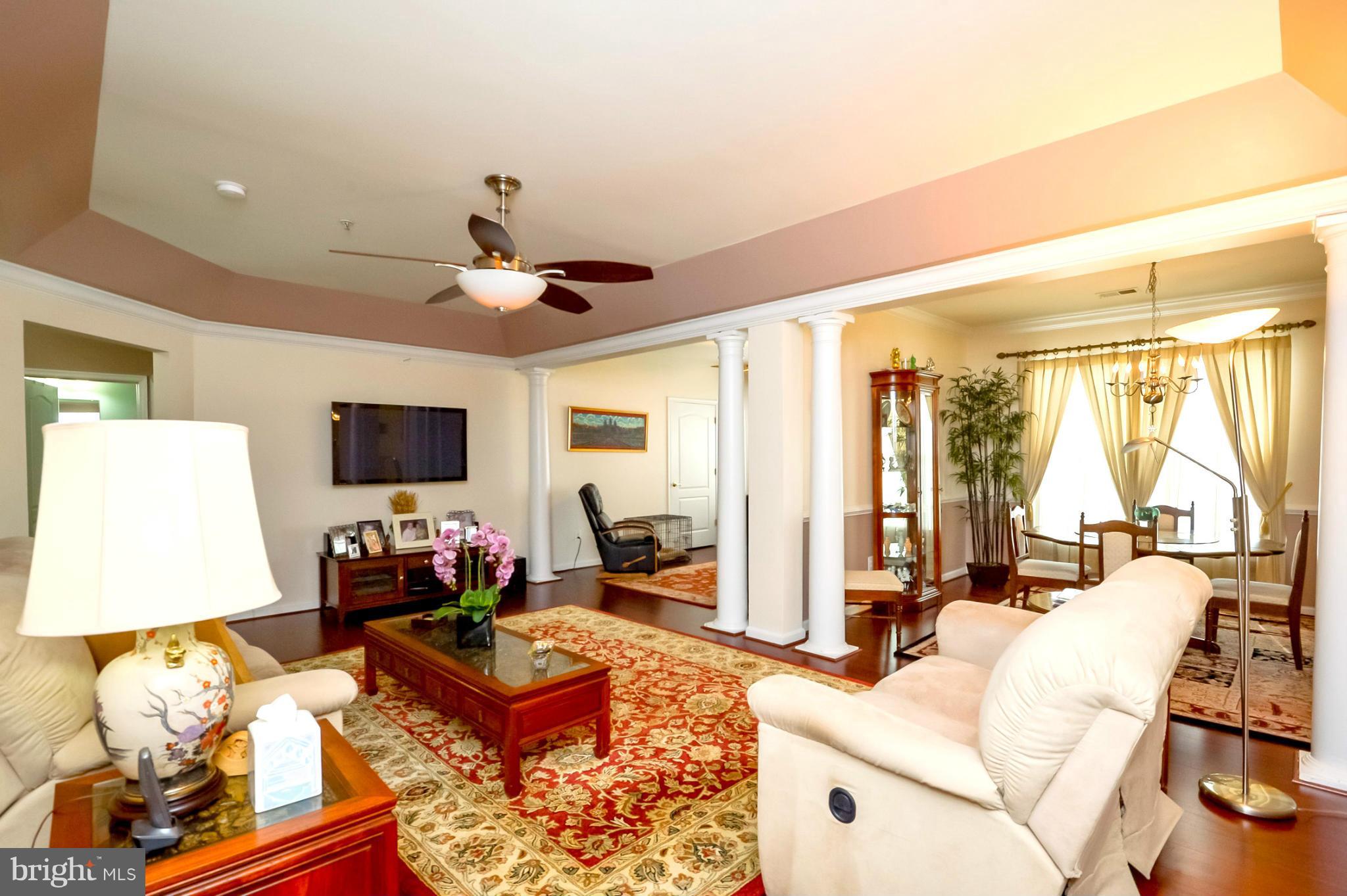 PINEY ORCHARD - Residential