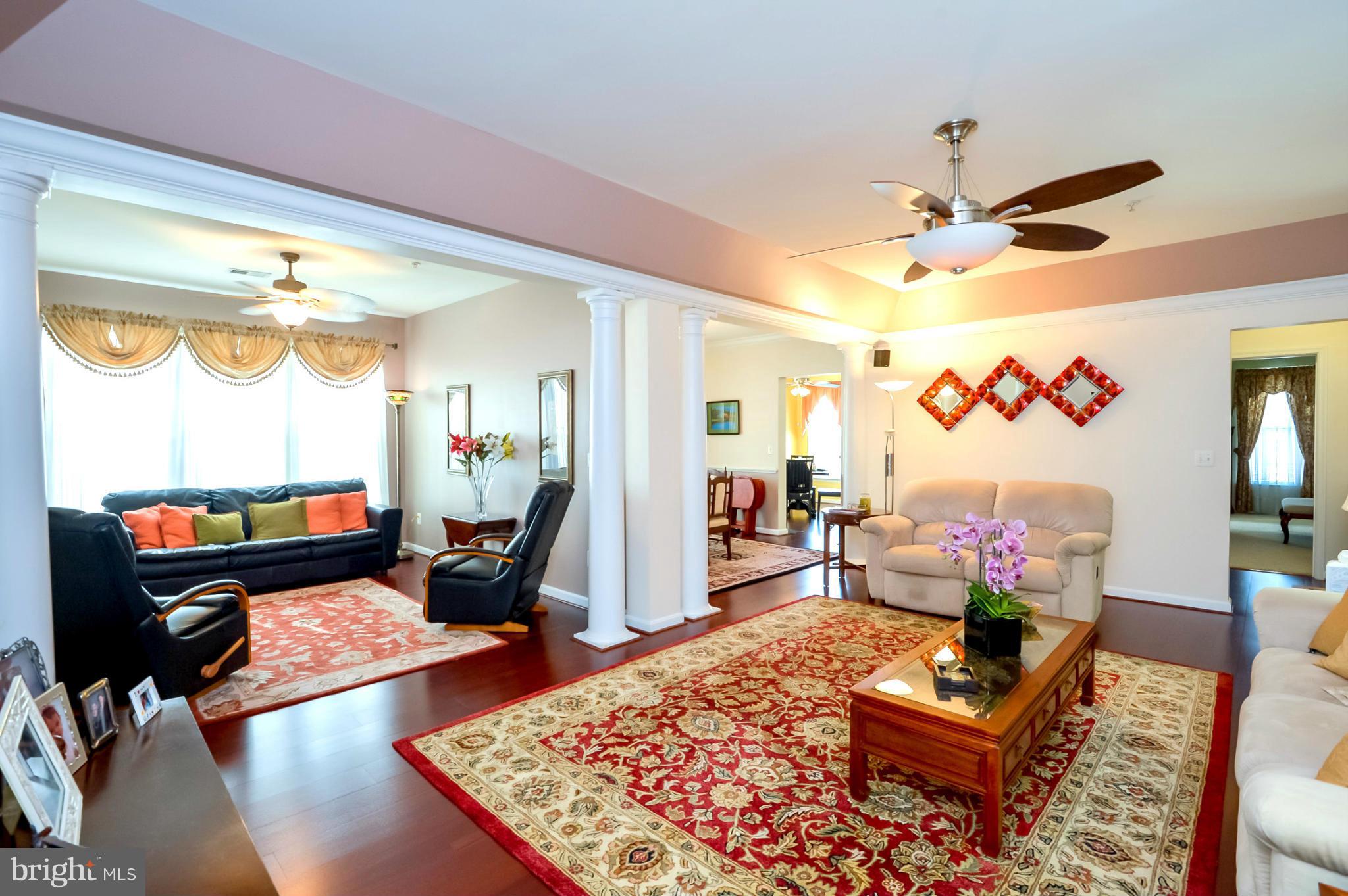 PINEY ORCHARD - Residential