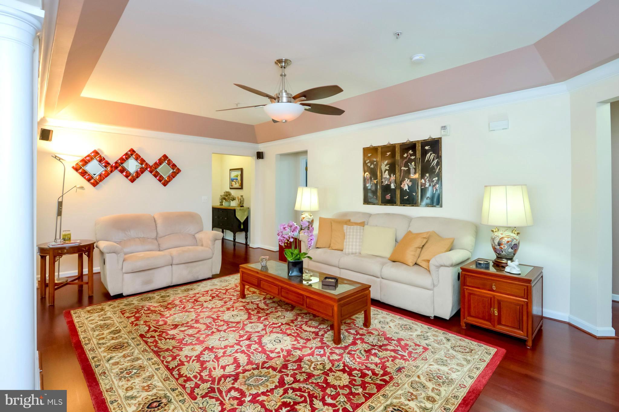 PINEY ORCHARD - Residential