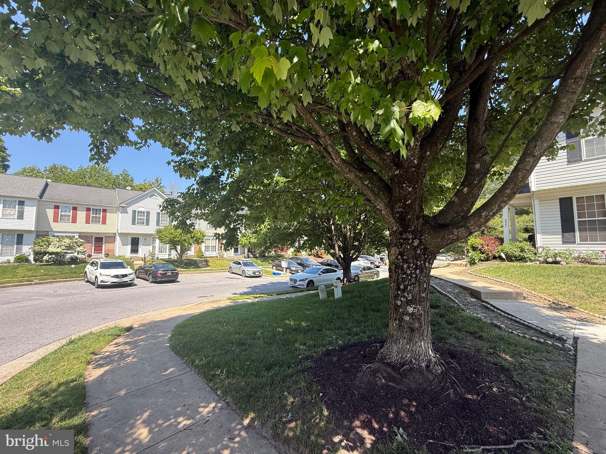 VILLAGES OF WINTERSET - Residential