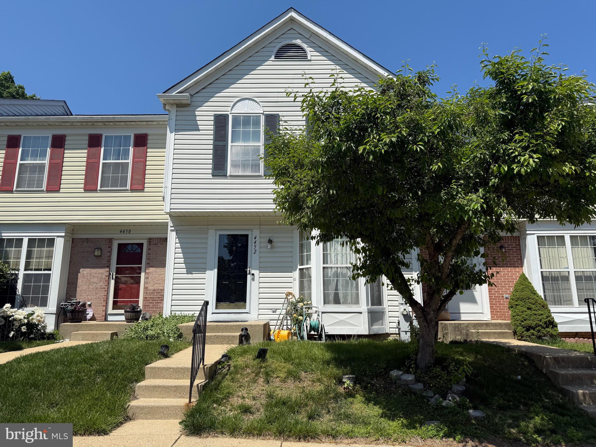 VILLAGES OF WINTERSET - Residential