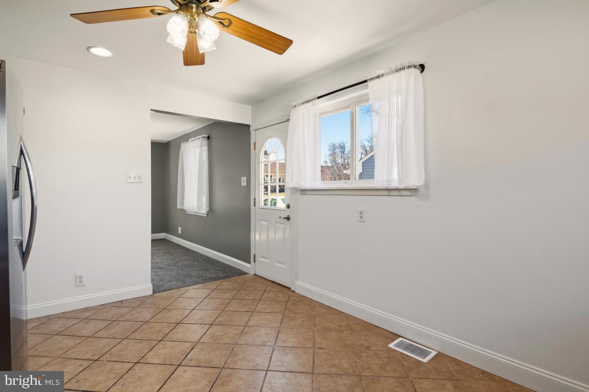 AMBLER HOUSE - Residential