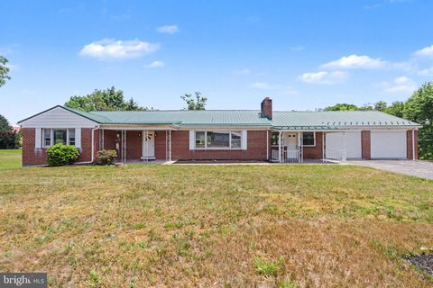 Photo of 6821 Spring Road, SHERMANS DALE, PA 17090 (MLS # PAPY2009482)