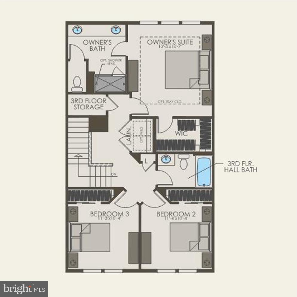 CABIN BRANCH - Residential