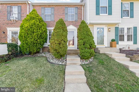 437 Ashton Lane, Abingdon, MD MLS: MDHR2039778