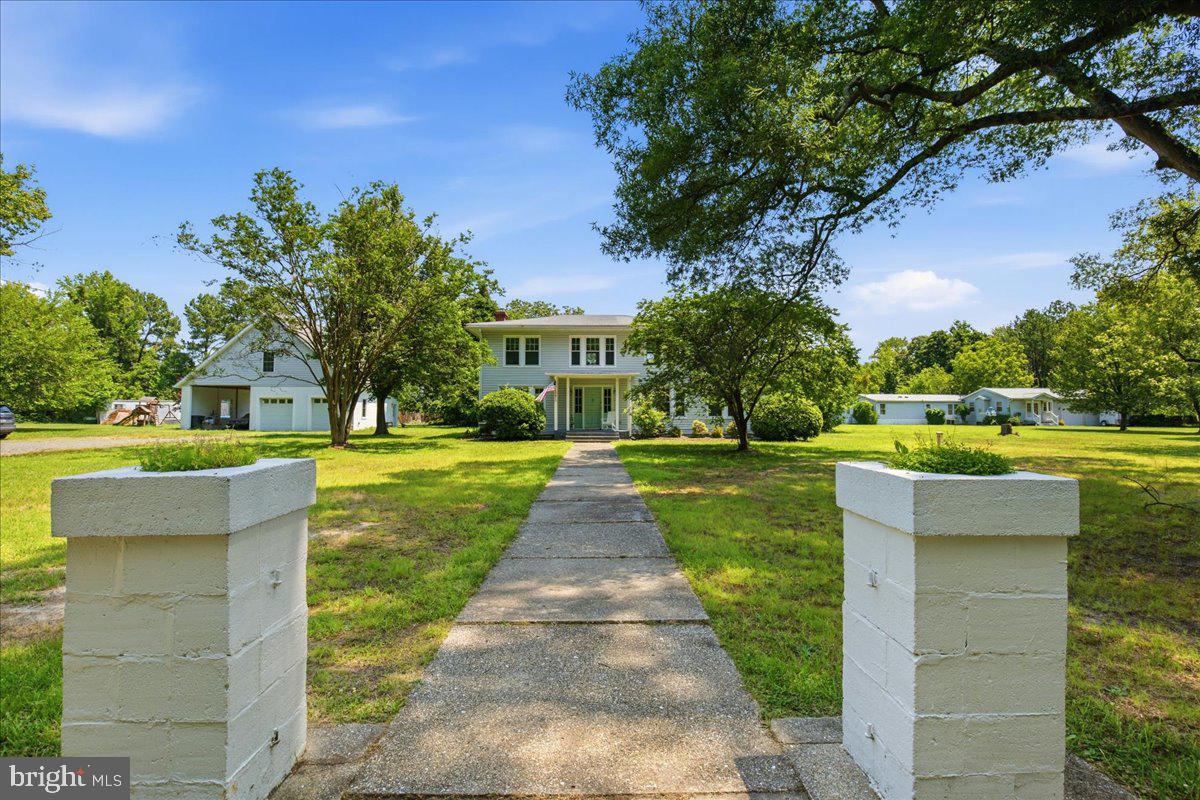 16146 THOMAS ROAD