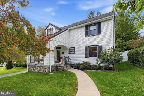 Homes For Sale - 623 Lawson Avenue<br/> HAVERTOWN, PA 19083