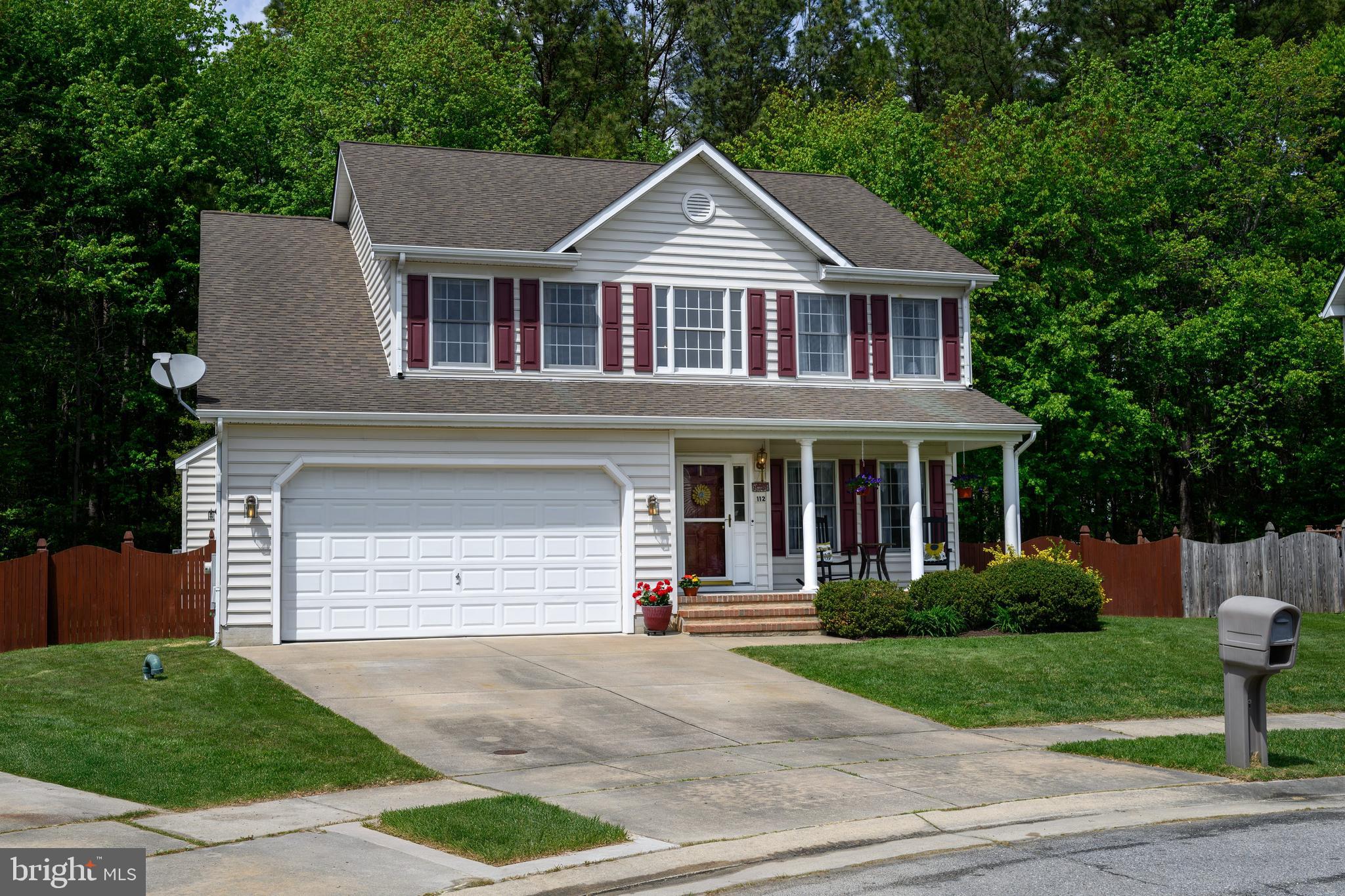 GREENWOOD - Residential