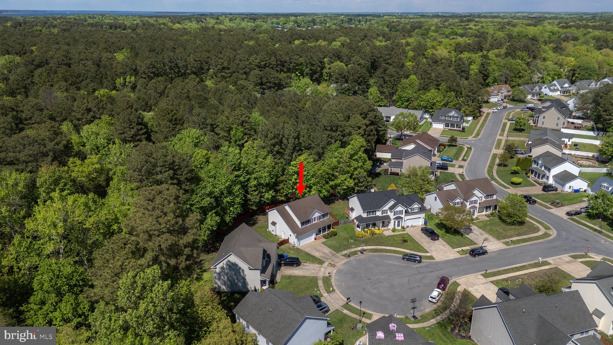 GREENWOOD - Residential
