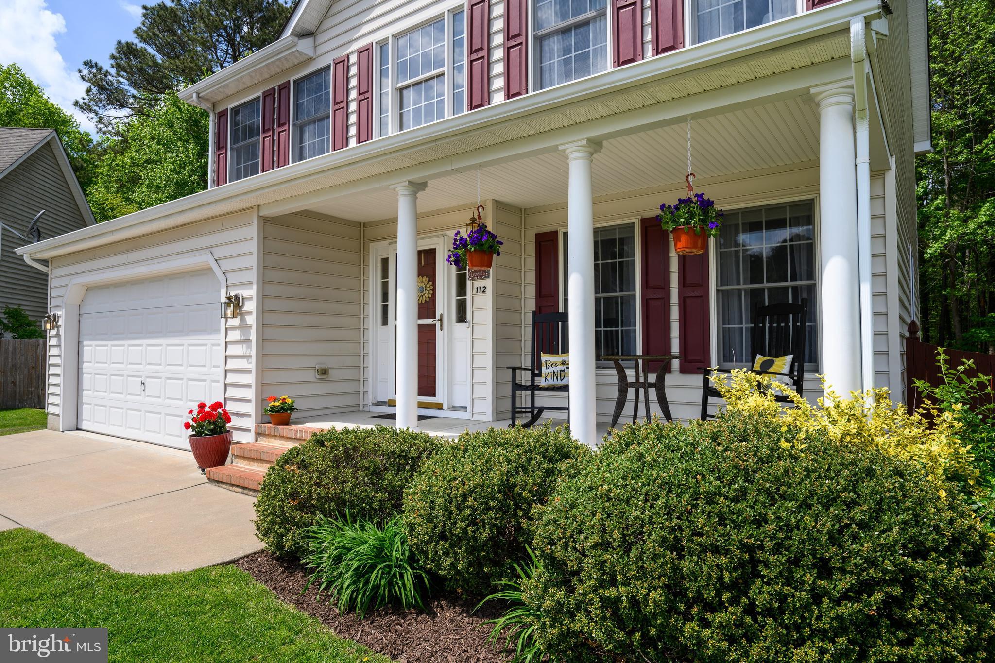 GREENWOOD - Residential