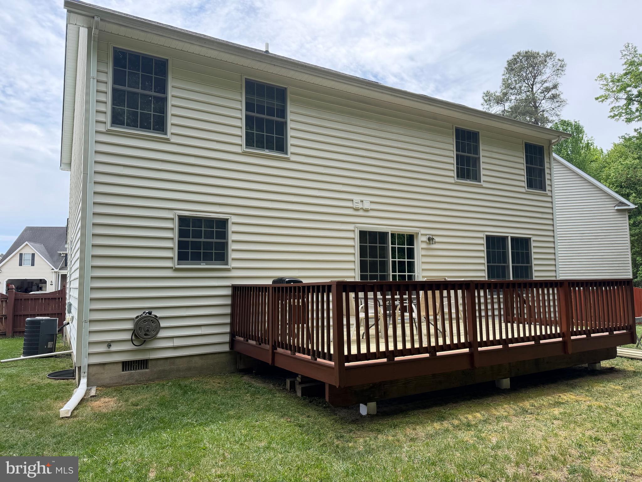 GREENWOOD - Residential