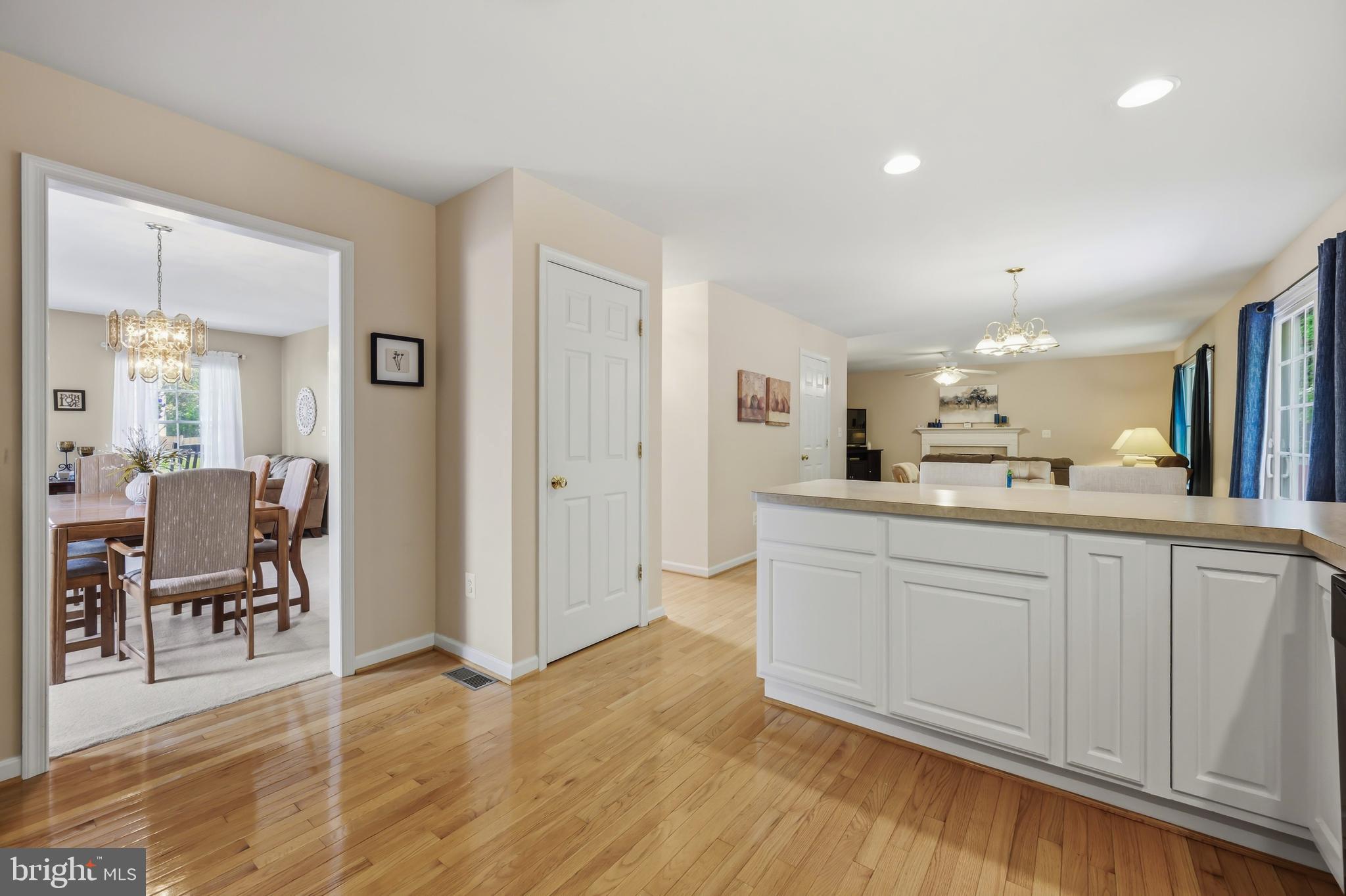 GREENWOOD - Residential