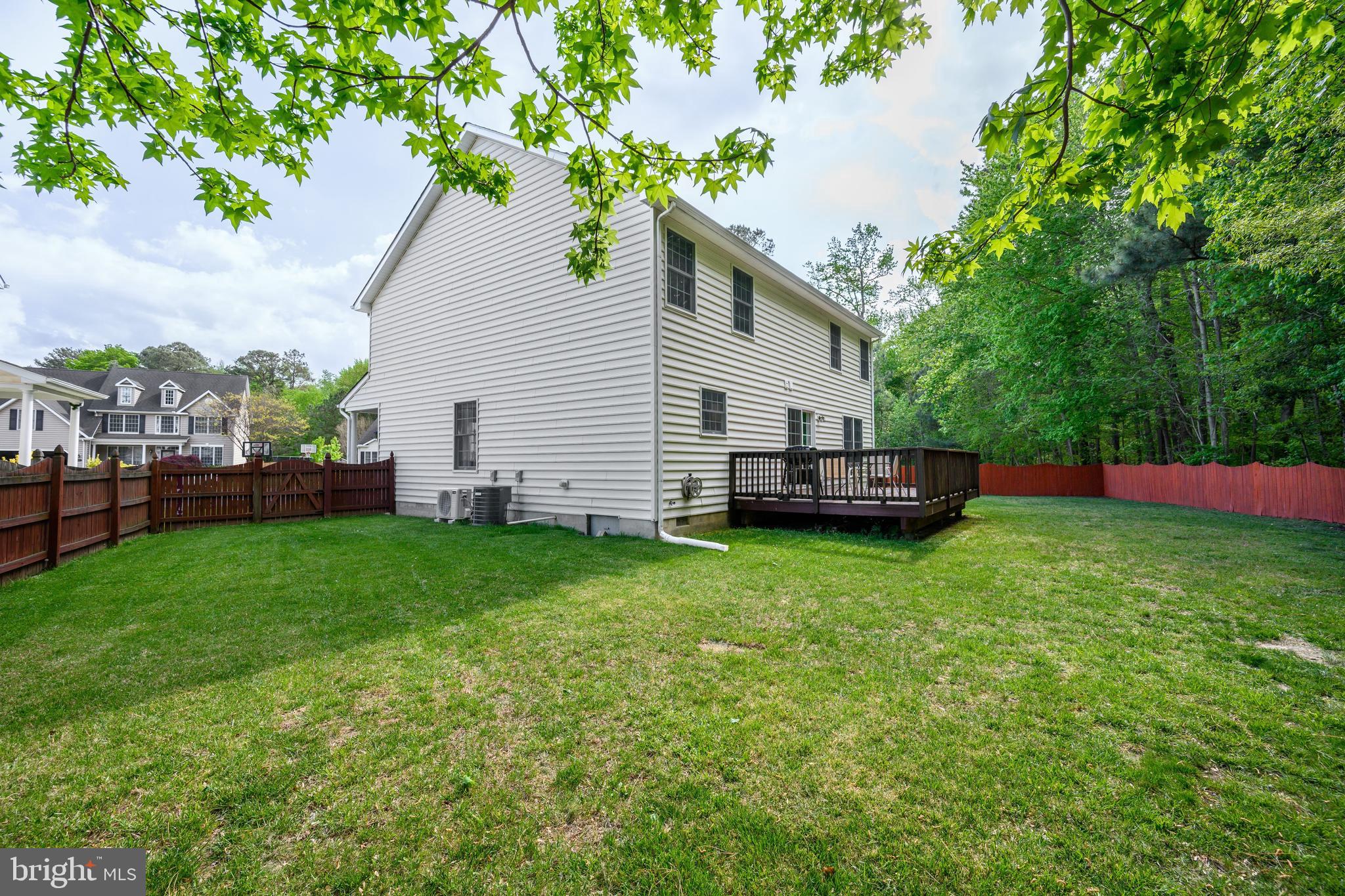 GREENWOOD - Residential