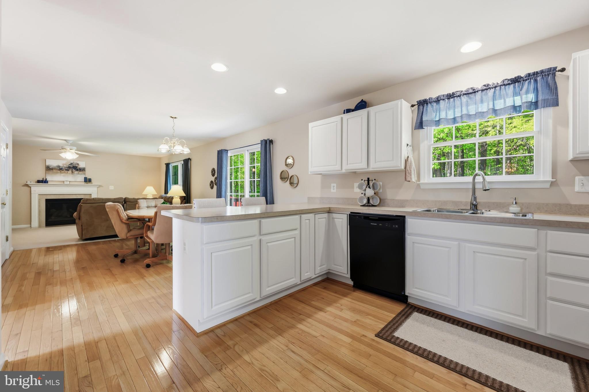 GREENWOOD - Residential